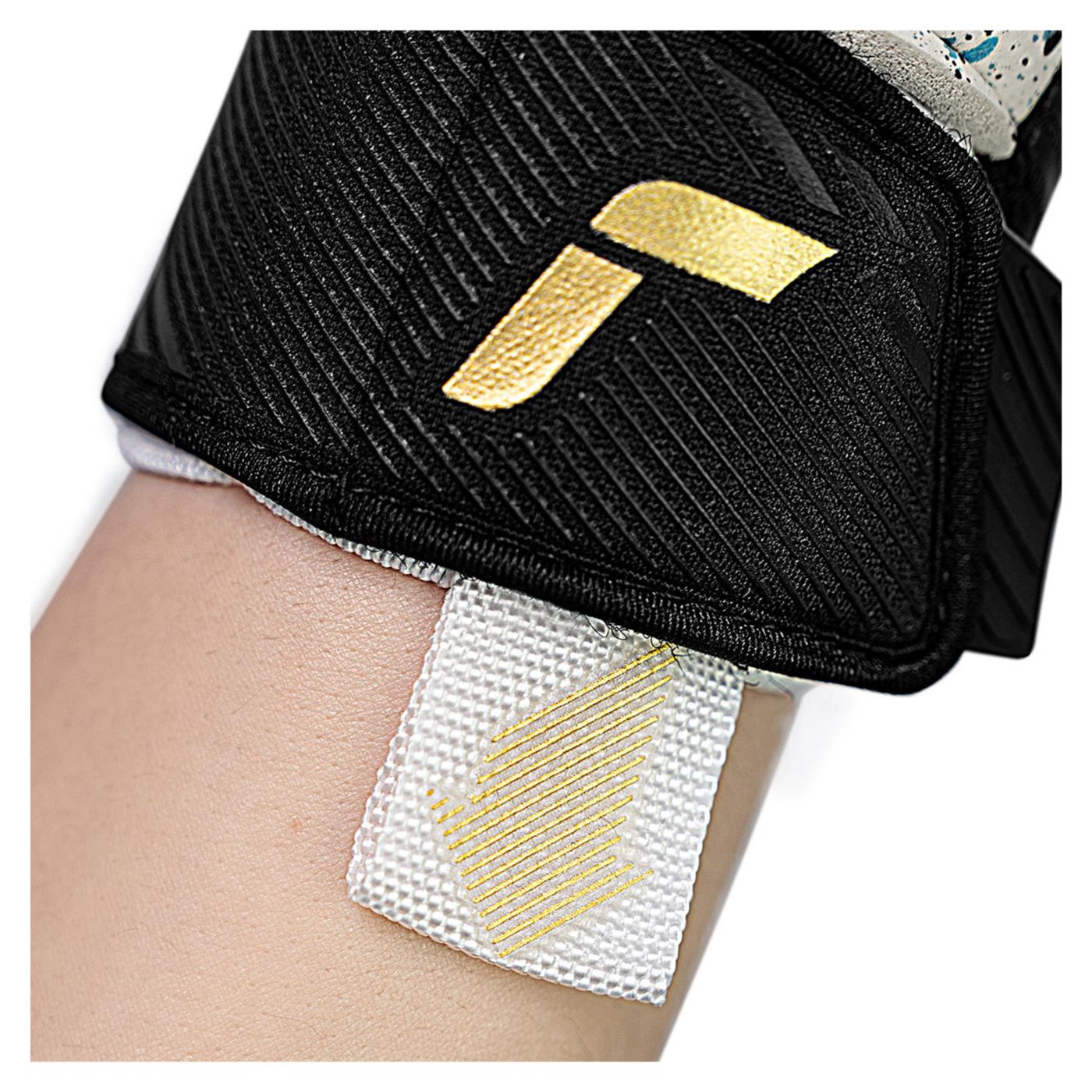 REUSCH FASTGRIP FUSION