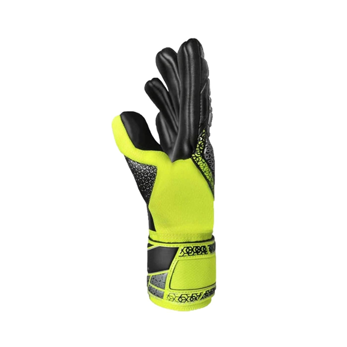 REUSCH ATTRAKT GOLD X NC - seconda immagine