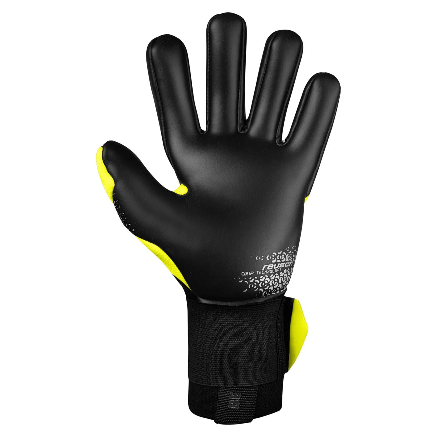 REUSCH ATTRAKT GOLD X NC GRAVITY