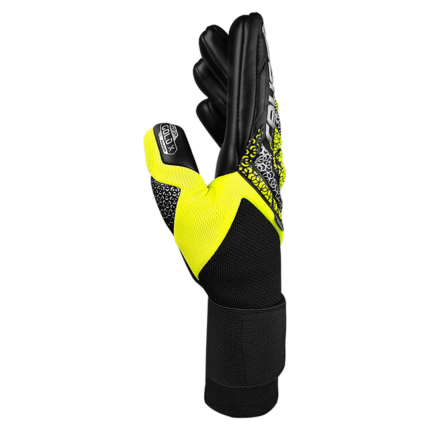 REUSCH ATTRAKT GOLD X NC GRAVITY