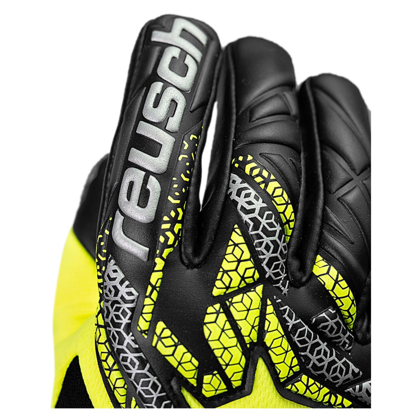 REUSCH ATTRAKT GOLD X NC GRAVITY