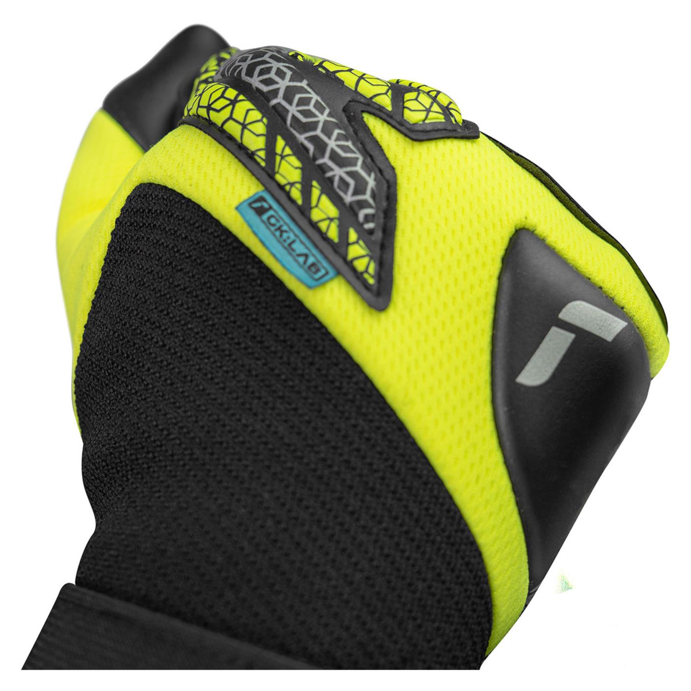 REUSCH ATTRAKT GOLD X NC GRAVITY