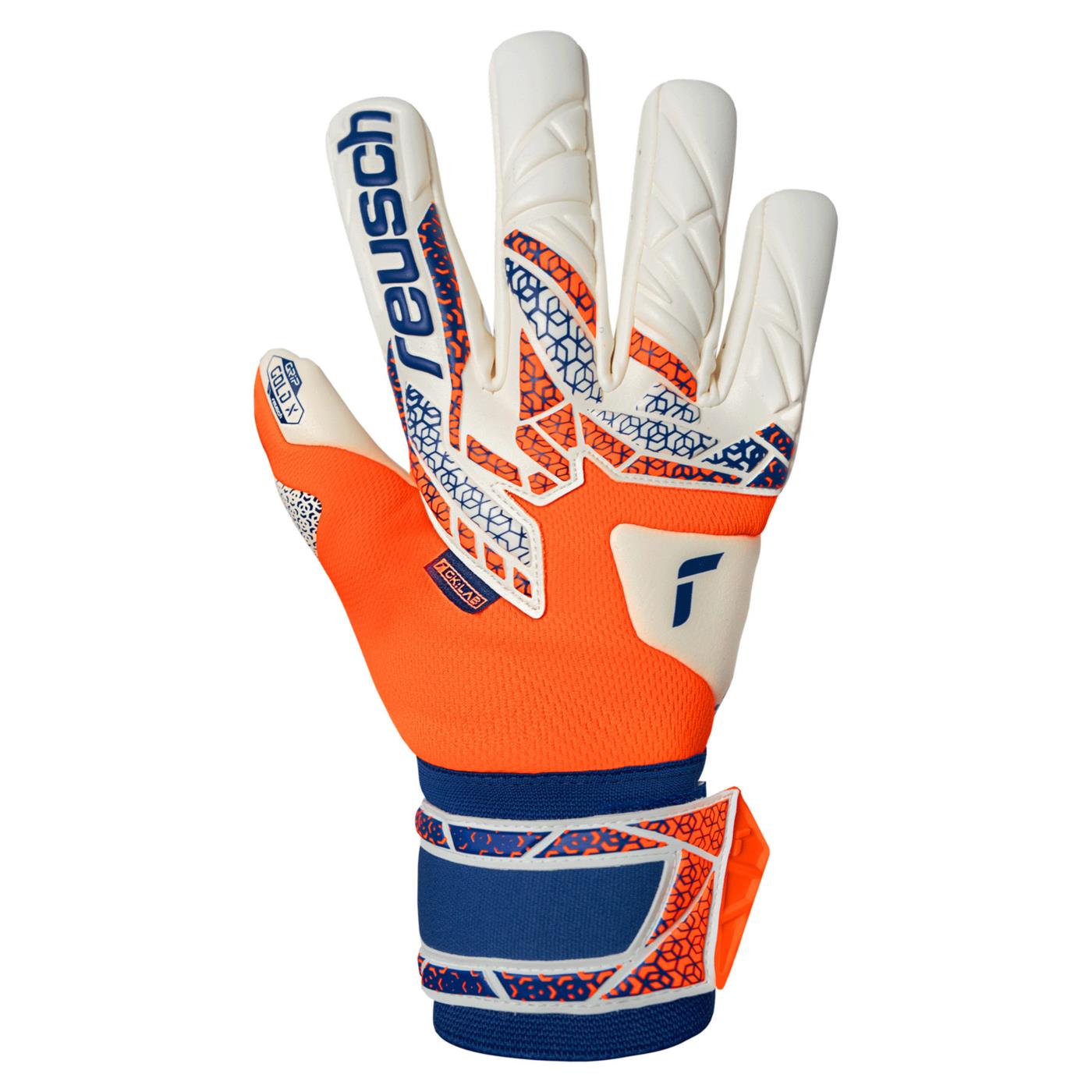 REUSCH ATTRAKT GOLD X NC
