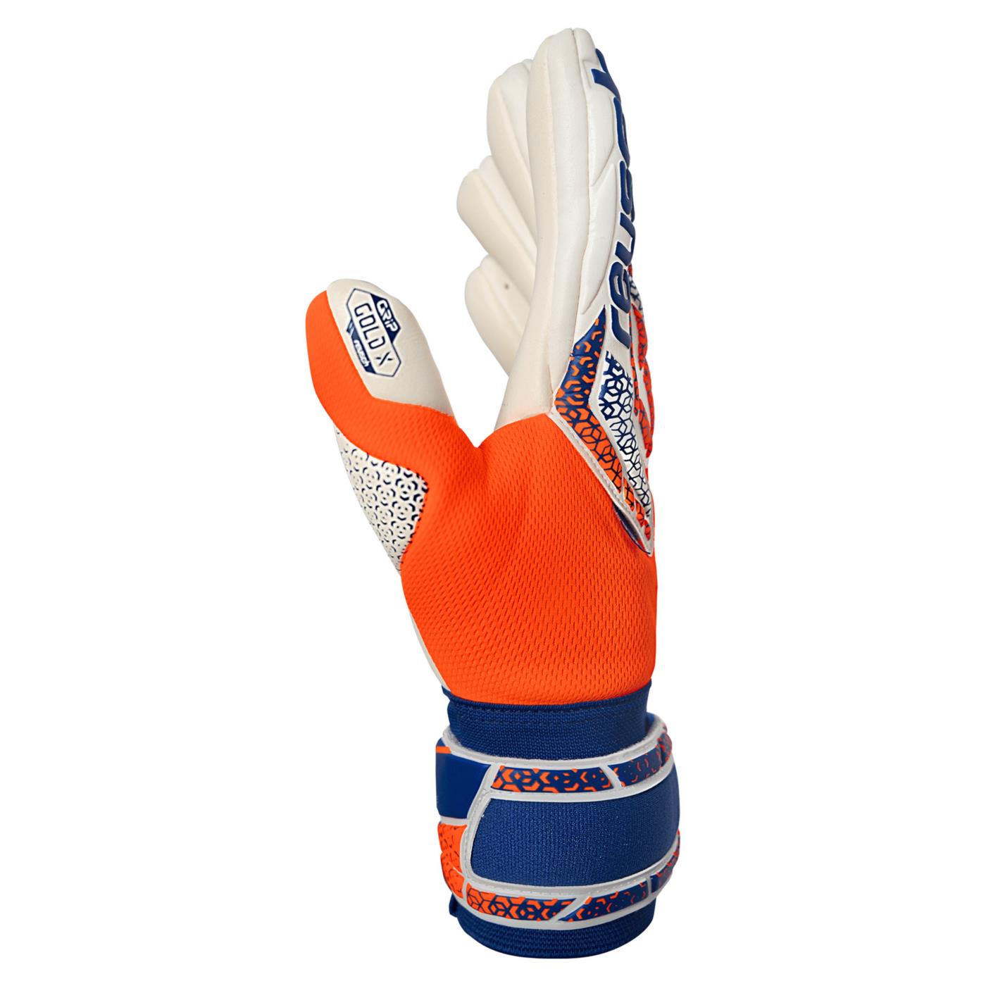 REUSCH ATTRAKT GOLD X NC