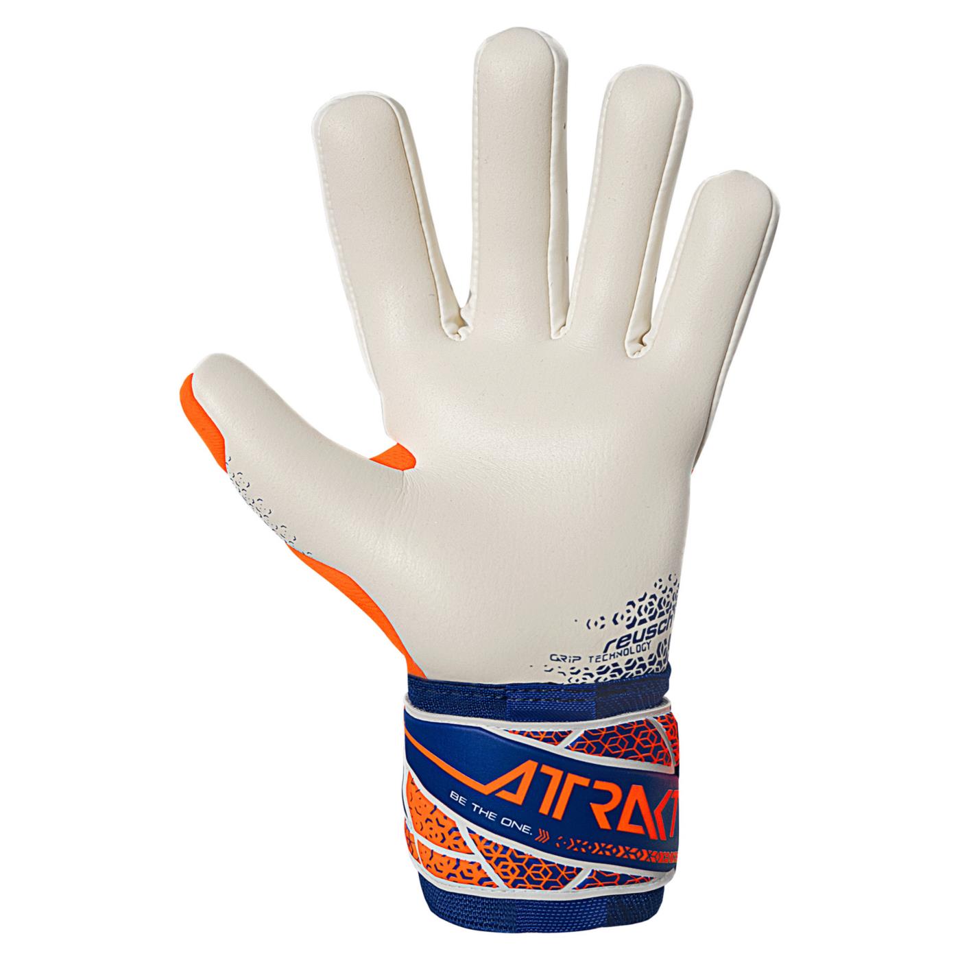 REUSCH ATTRAKT GOLD X NC
