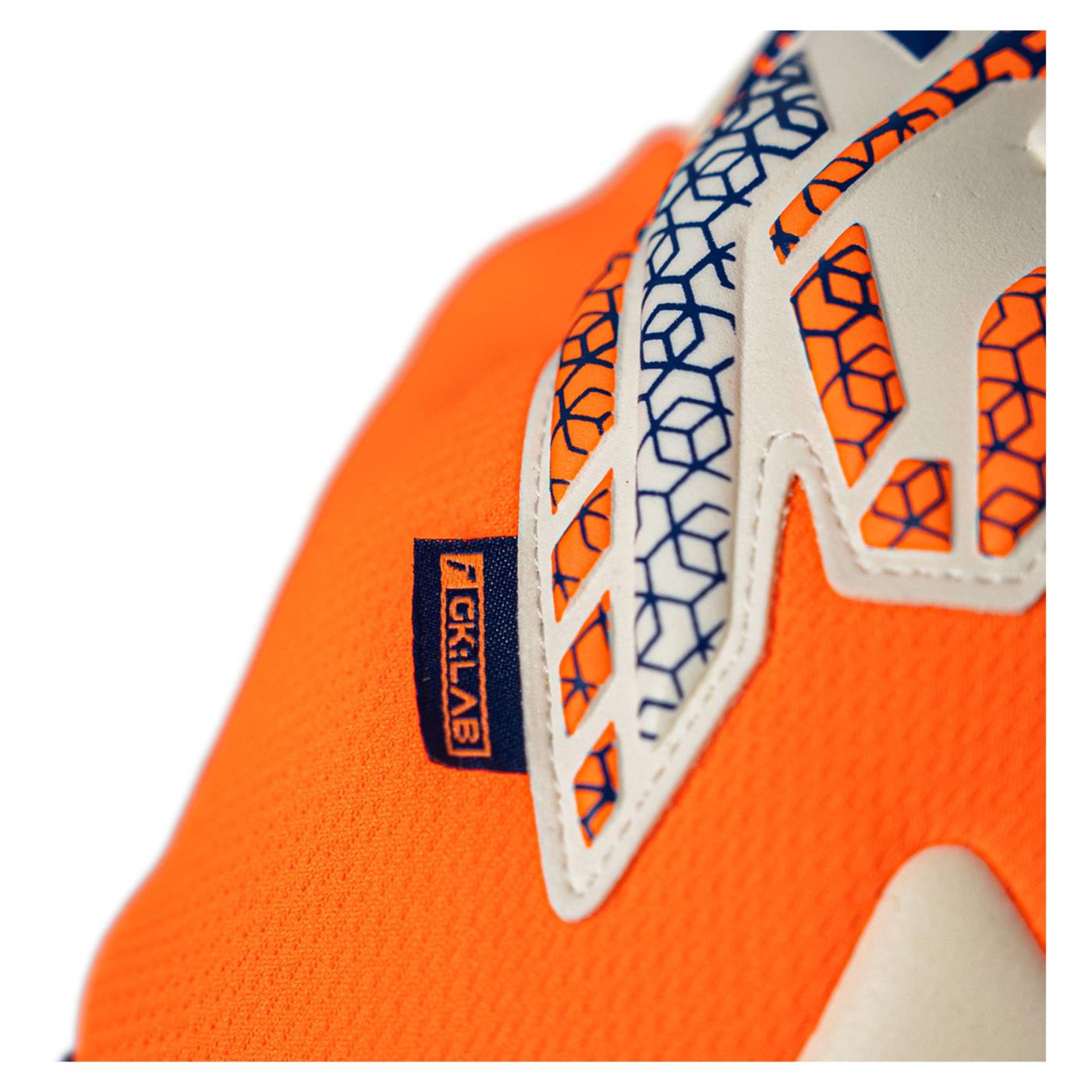 REUSCH ATTRAKT GOLD X NC