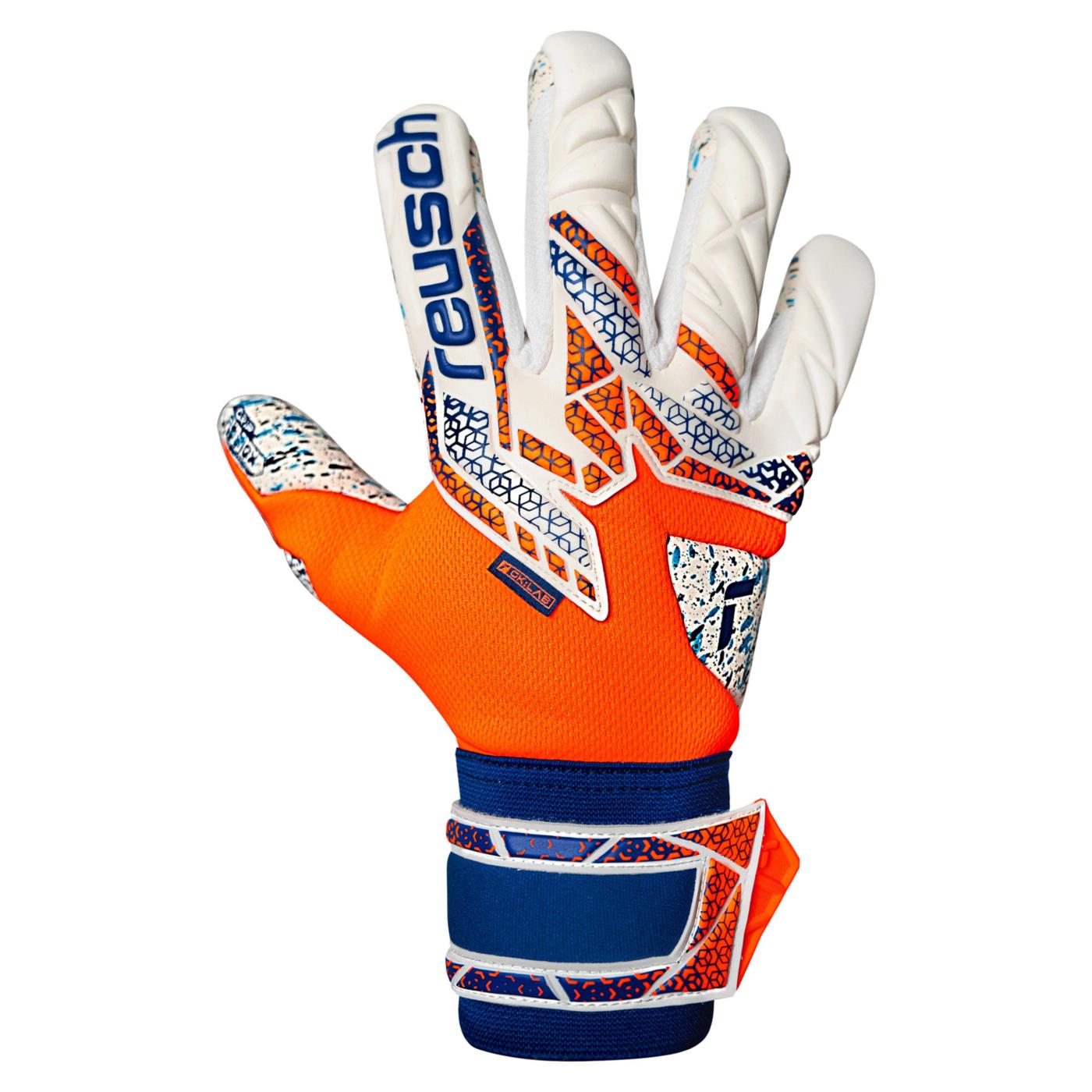 REUSCH ATTRAKT FUSION