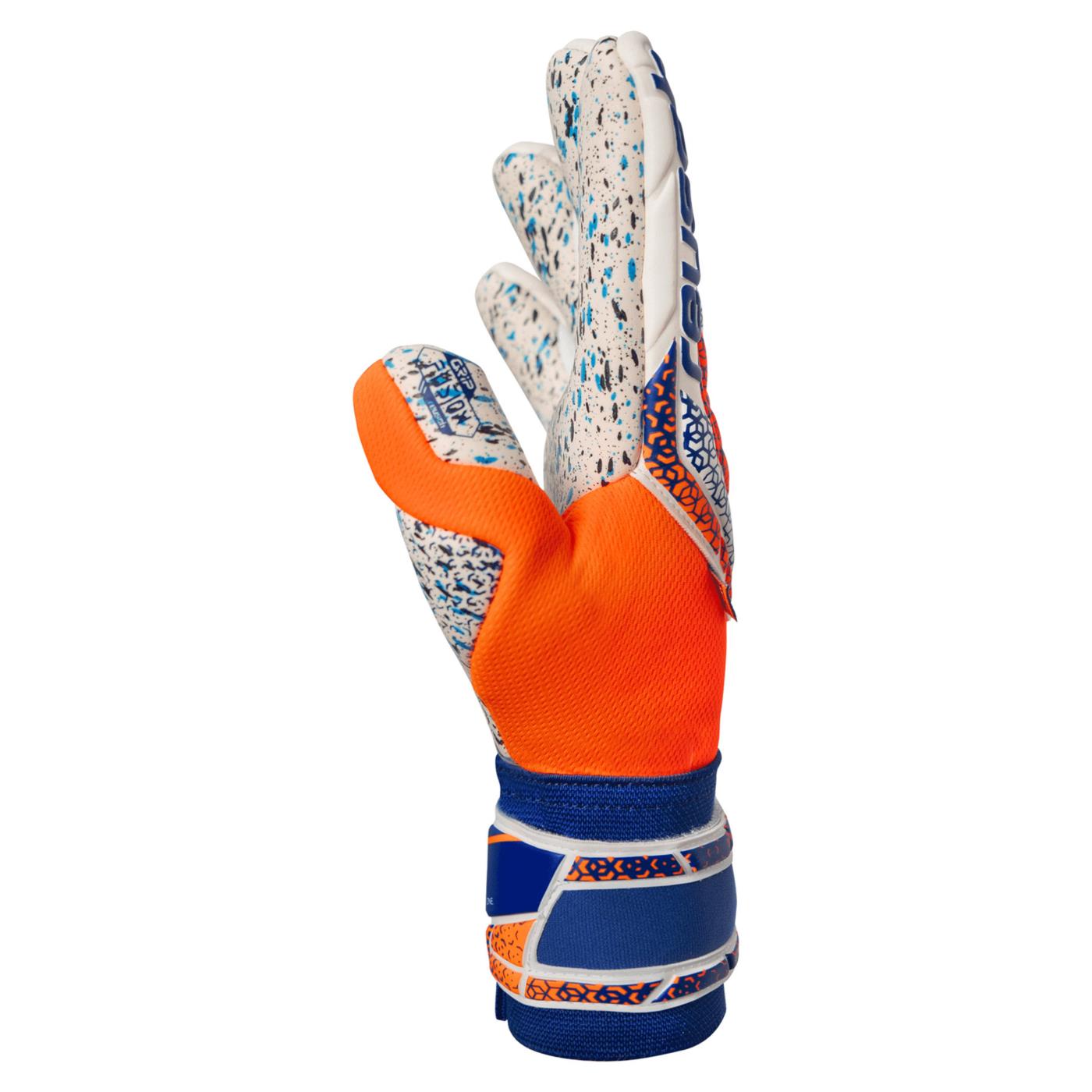 REUSCH ATTRAKT FUSION