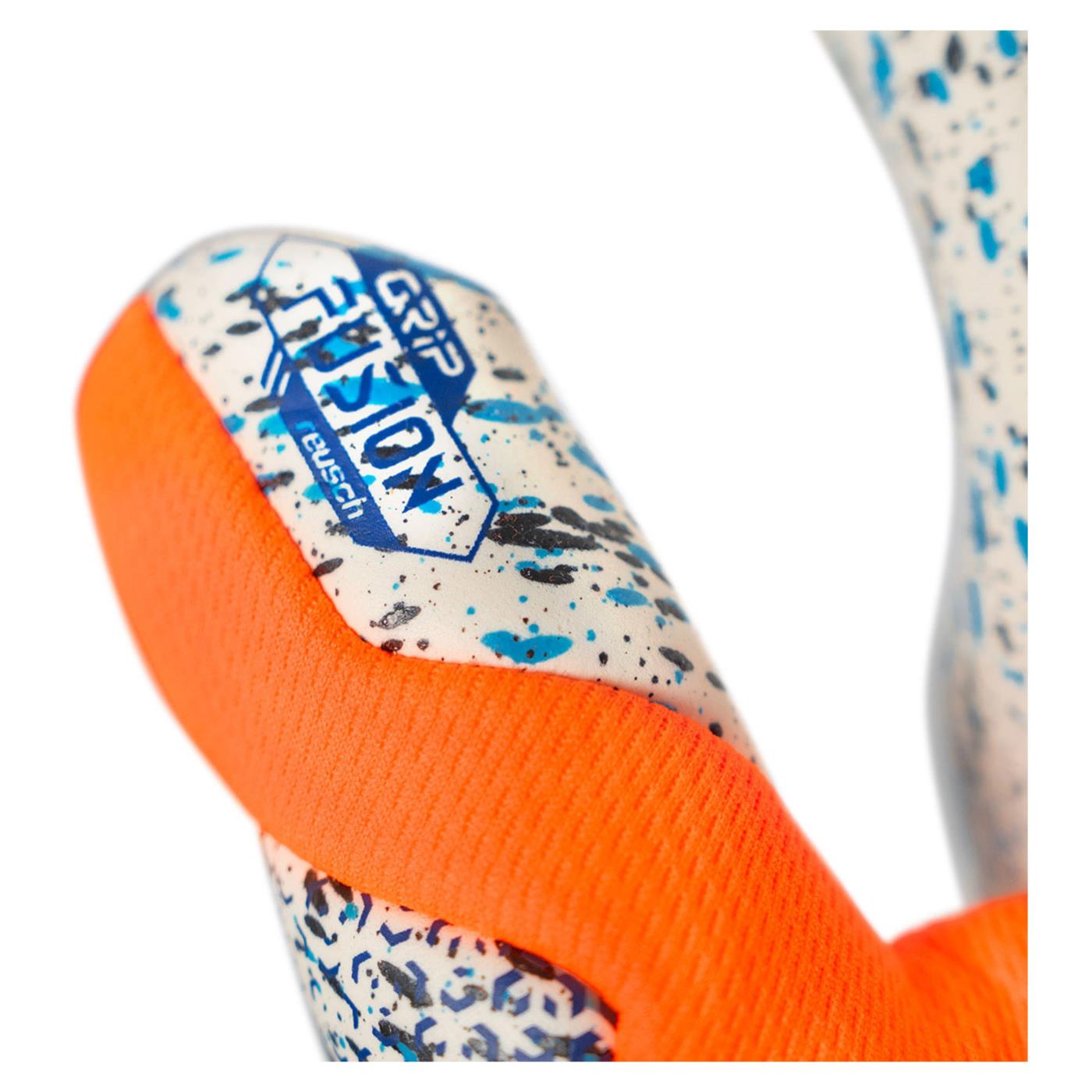 REUSCH ATTRAKT FUSION