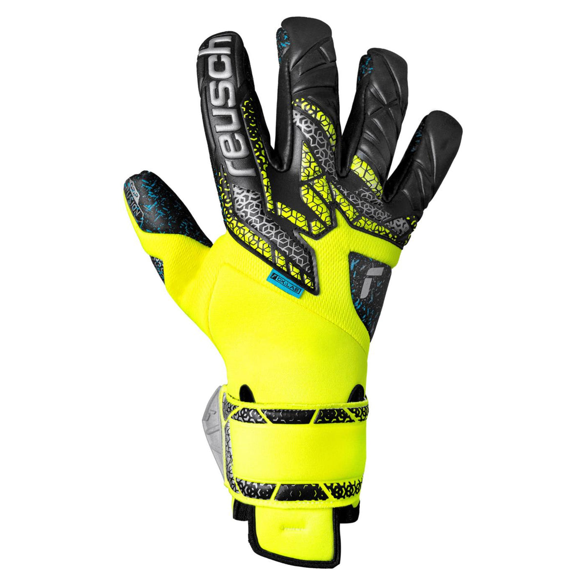 REUSCH ATTRAKT FUSION GUARDIAN - seconda immagine