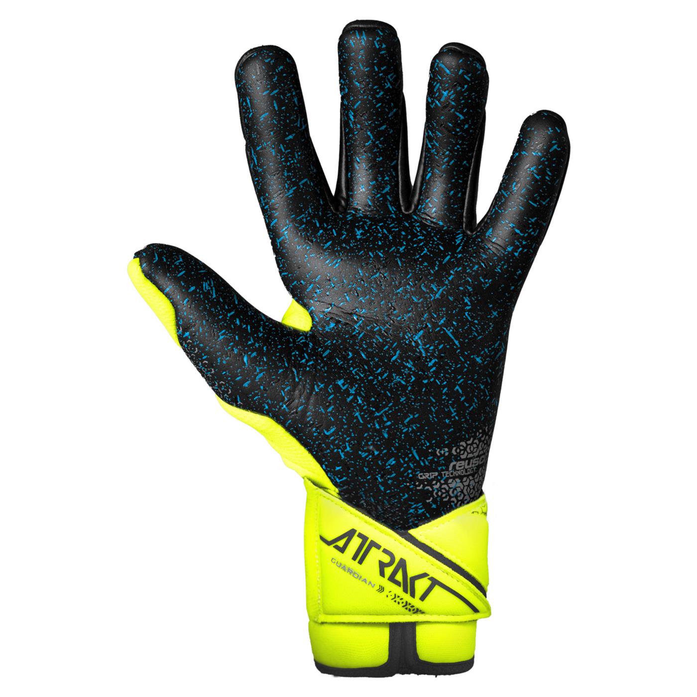 REUSCH ATTRAKT FUSION GUARDIAN