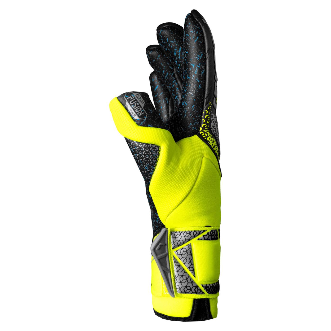 REUSCH ATTRAKT FUSION GUARDIAN