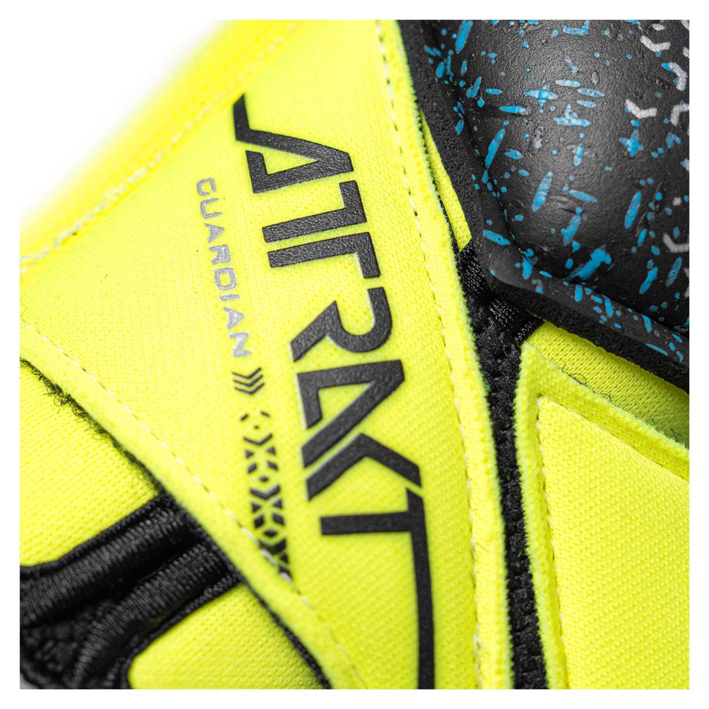 REUSCH ATTRAKT FUSION GUARDIAN
