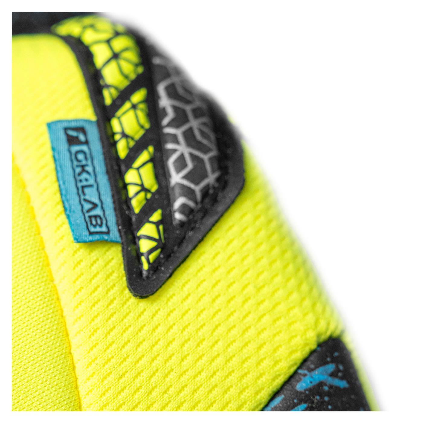 REUSCH ATTRAKT FUSION GUARDIAN