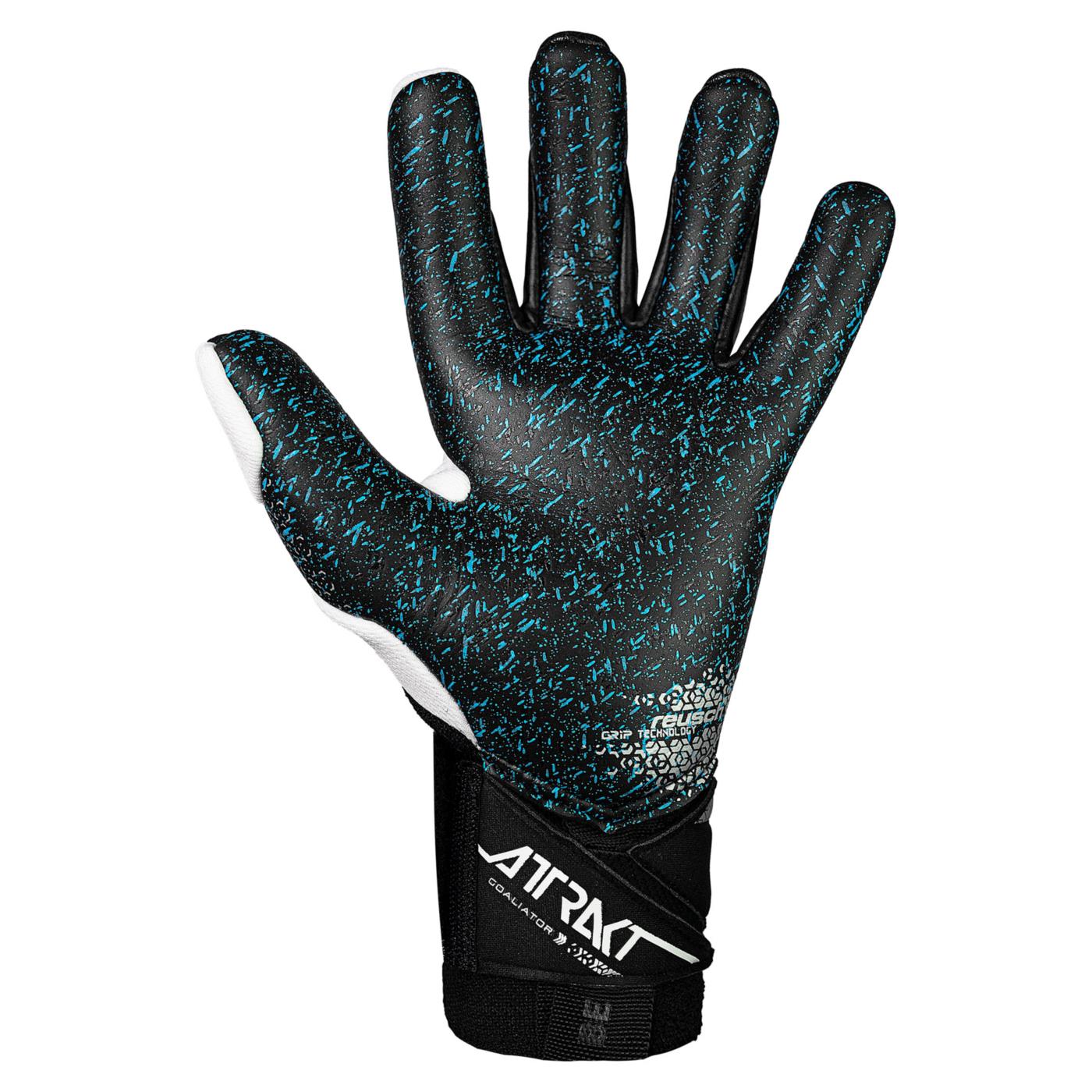 REUSCH ATTRAKT FREEGEL FUSION