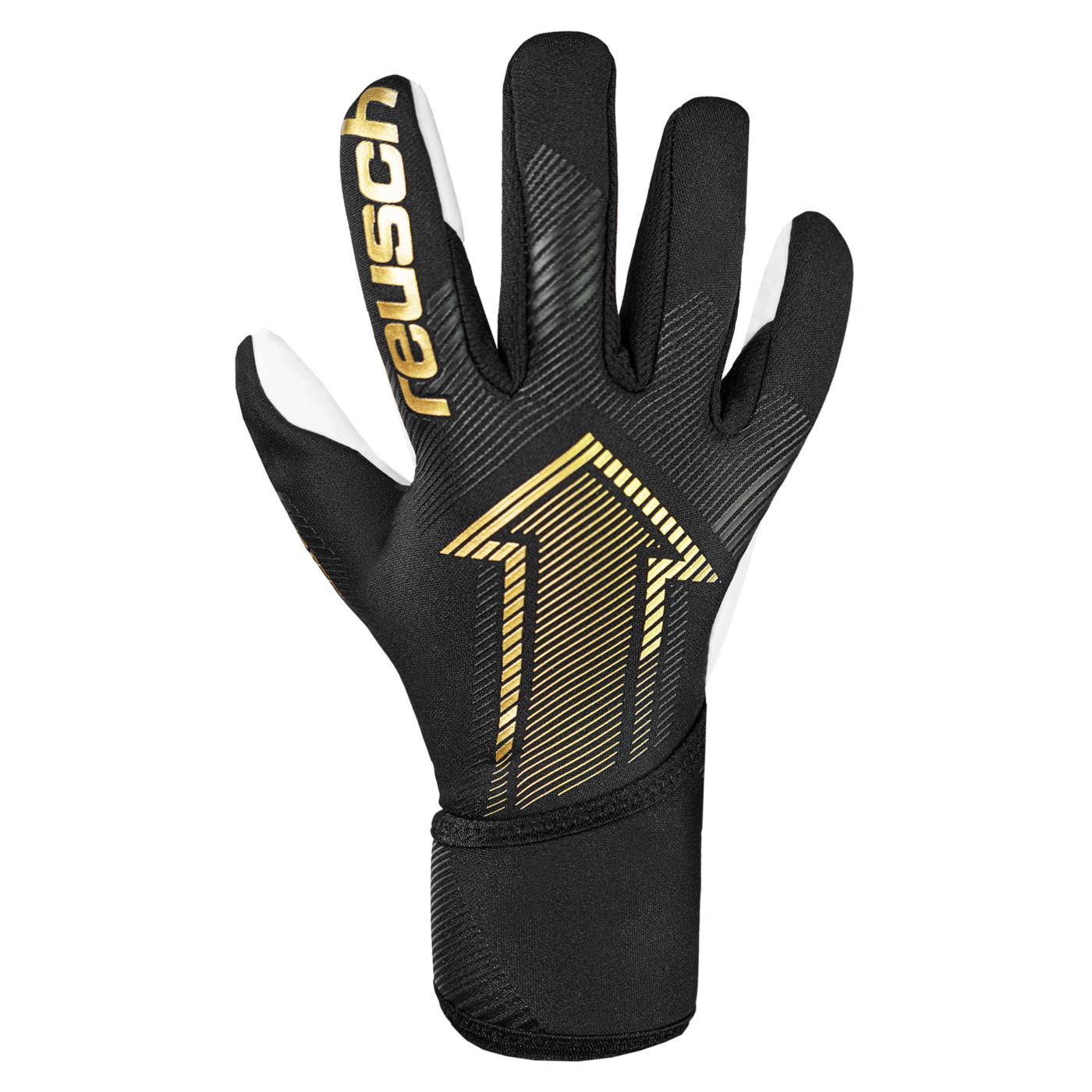 REUSCH FASTGRIP GOLD JUNIOR