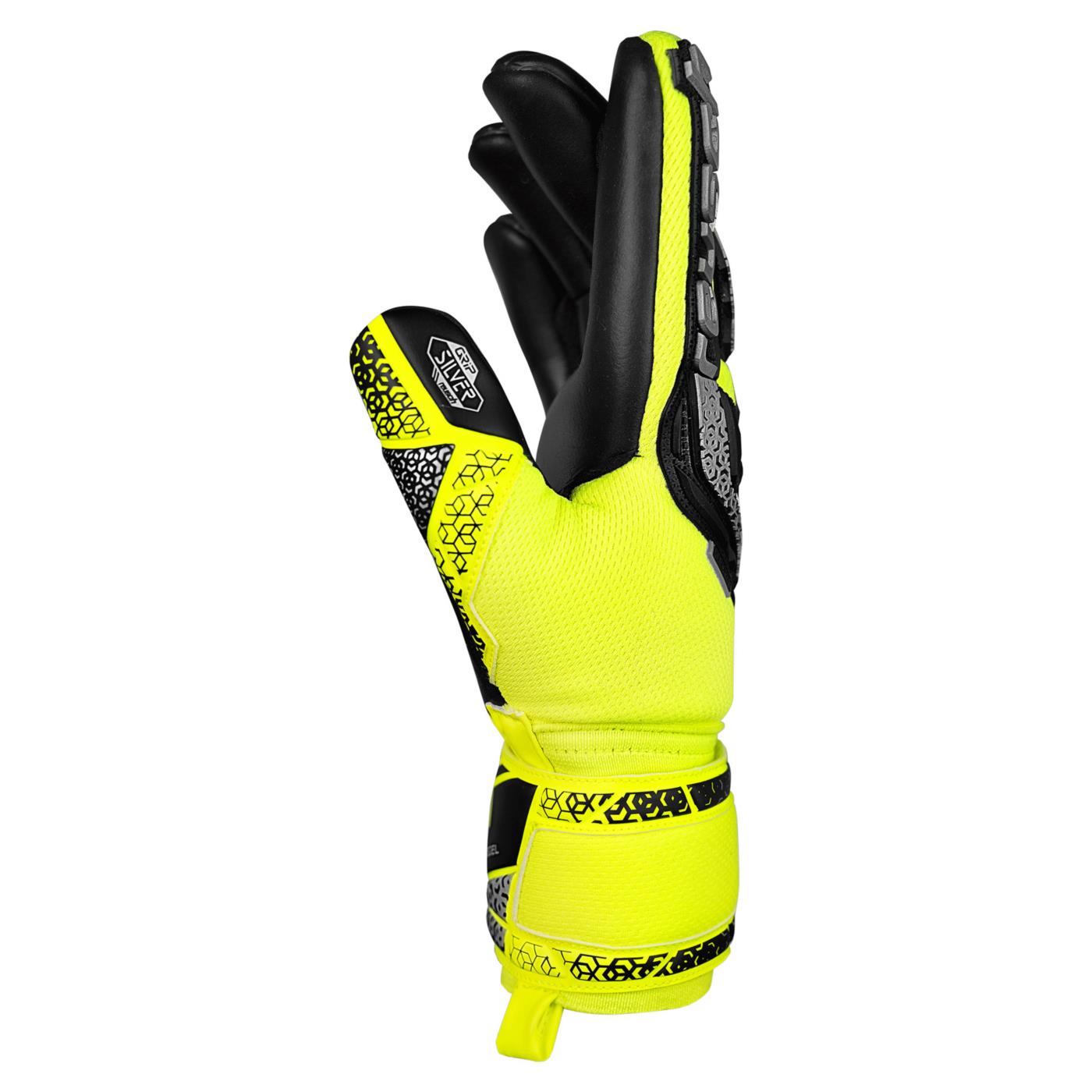 REUSCH ATTRAKT FREEGEL SILVER JR
