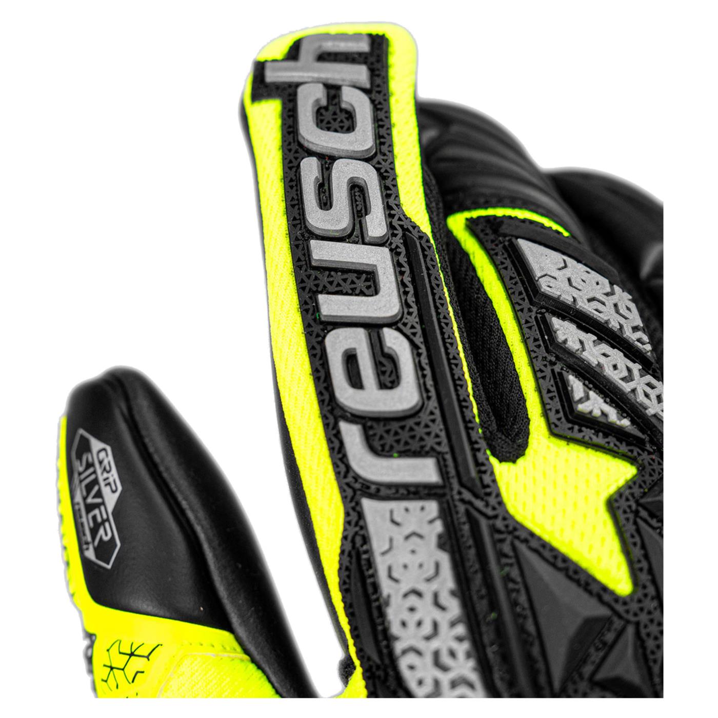 REUSCH ATTRAKT FREEGEL SILVER JR