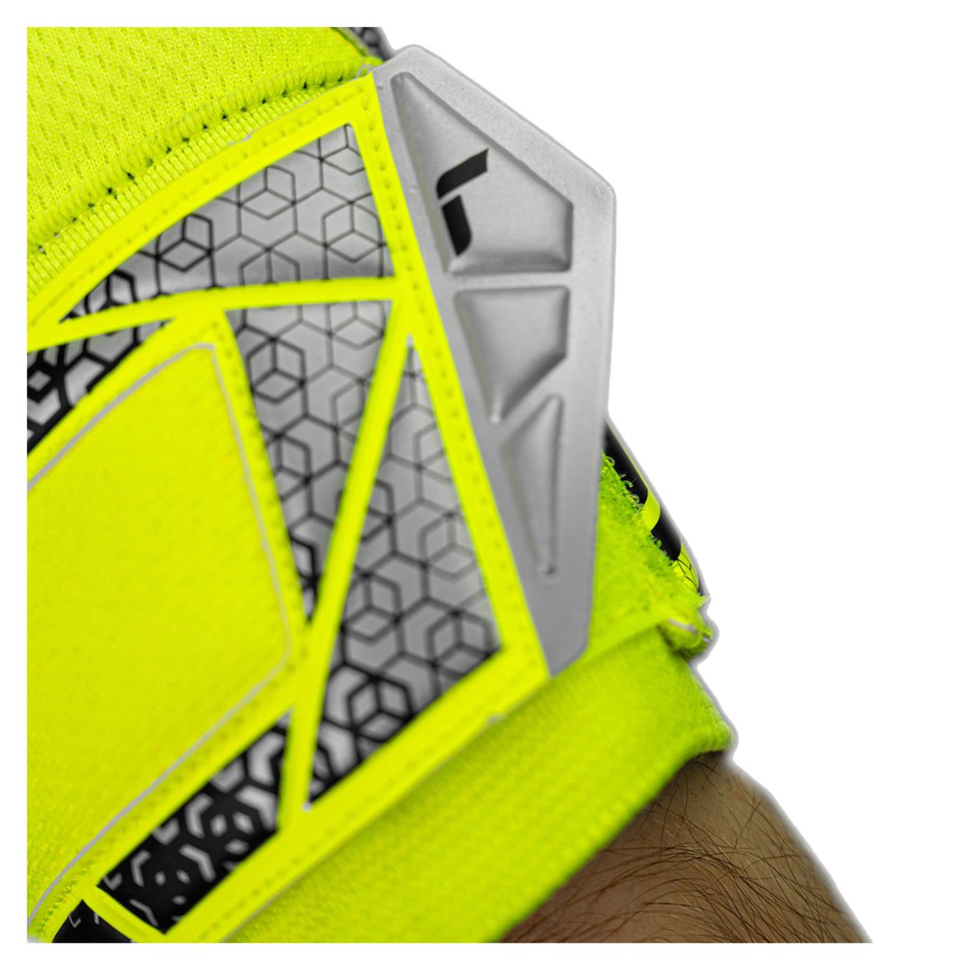 REUSCH ATTRAKT FREEGEL SILVER JR