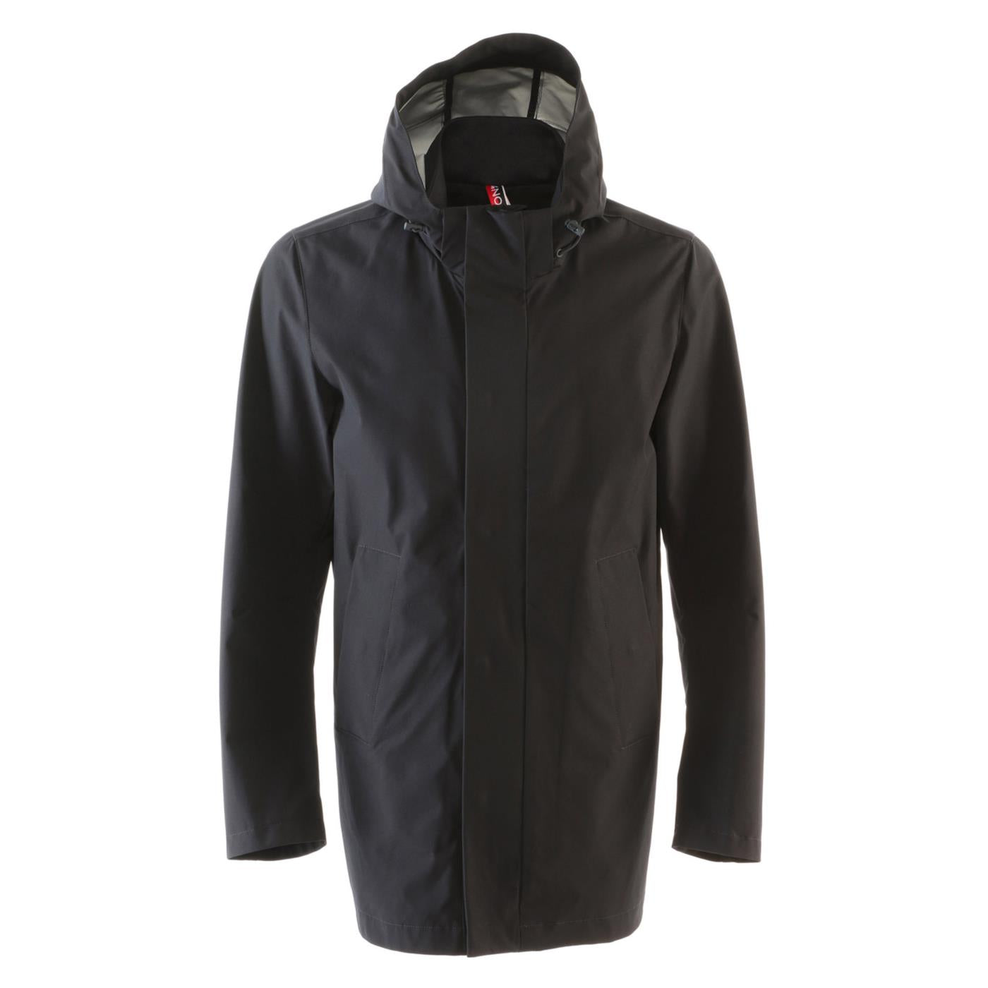 NORWAY MATT PARKA