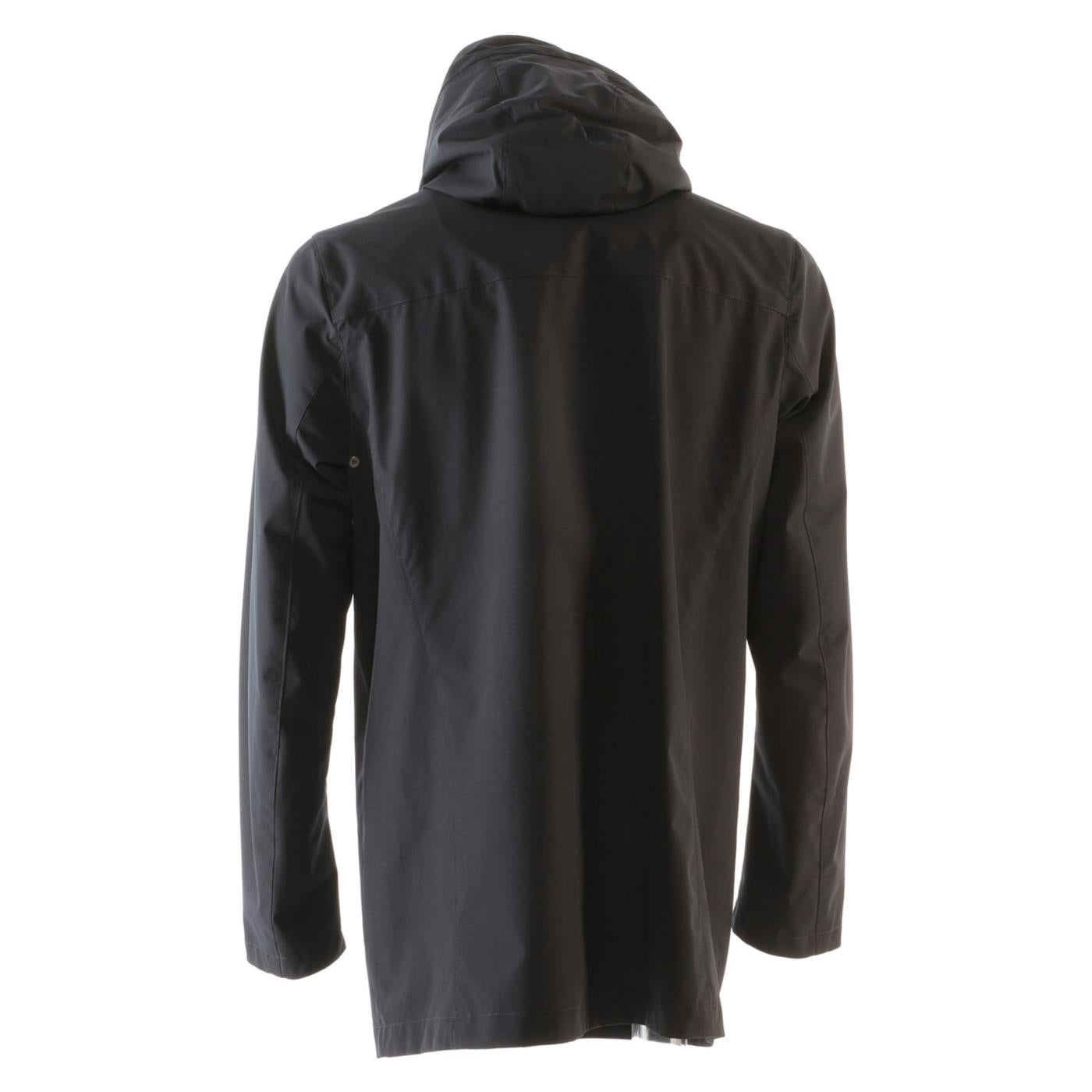 NORWAY MATT PARKA