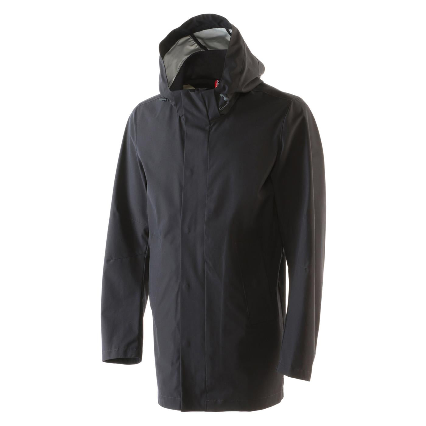 NORWAY MATT PARKA