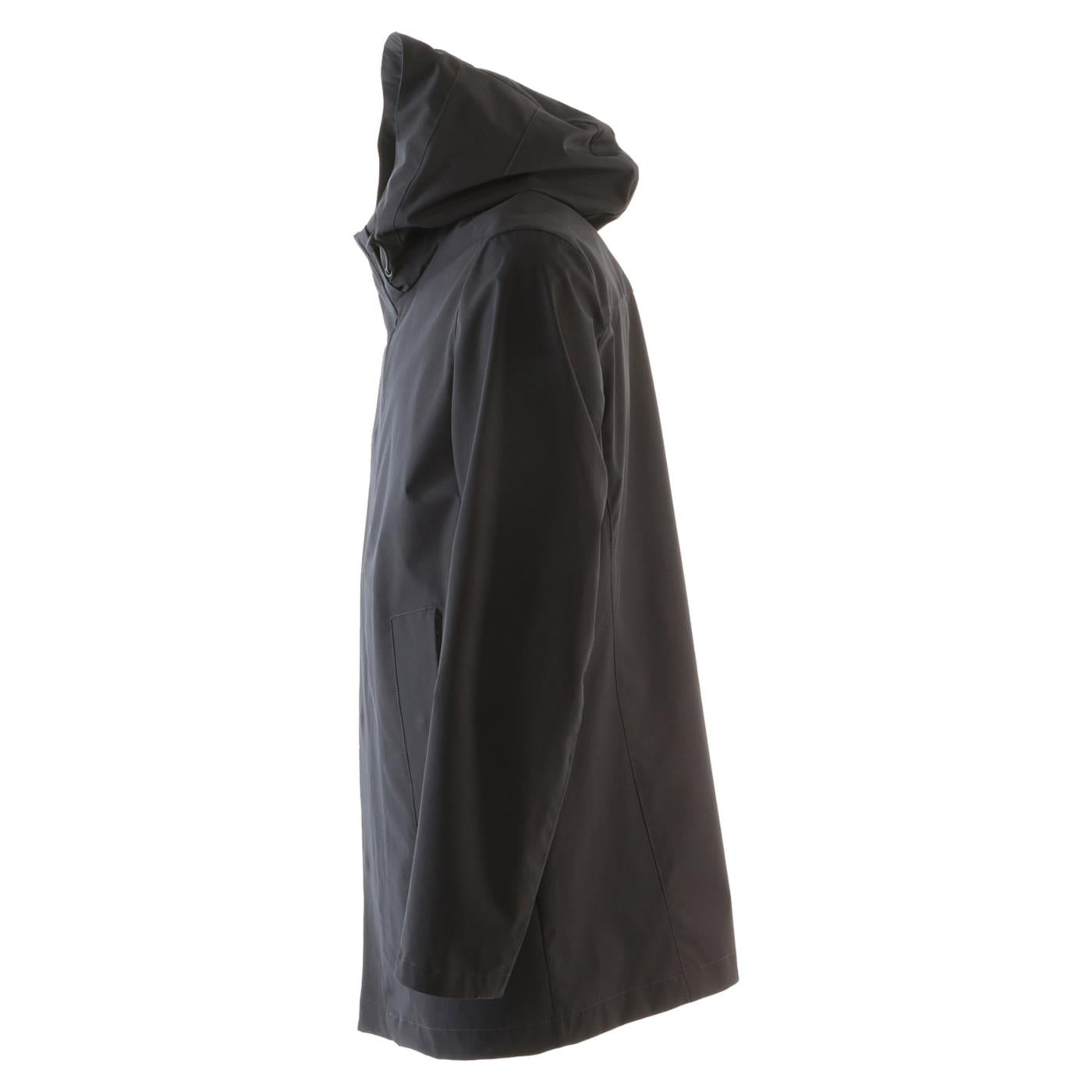 NORWAY MATT PARKA