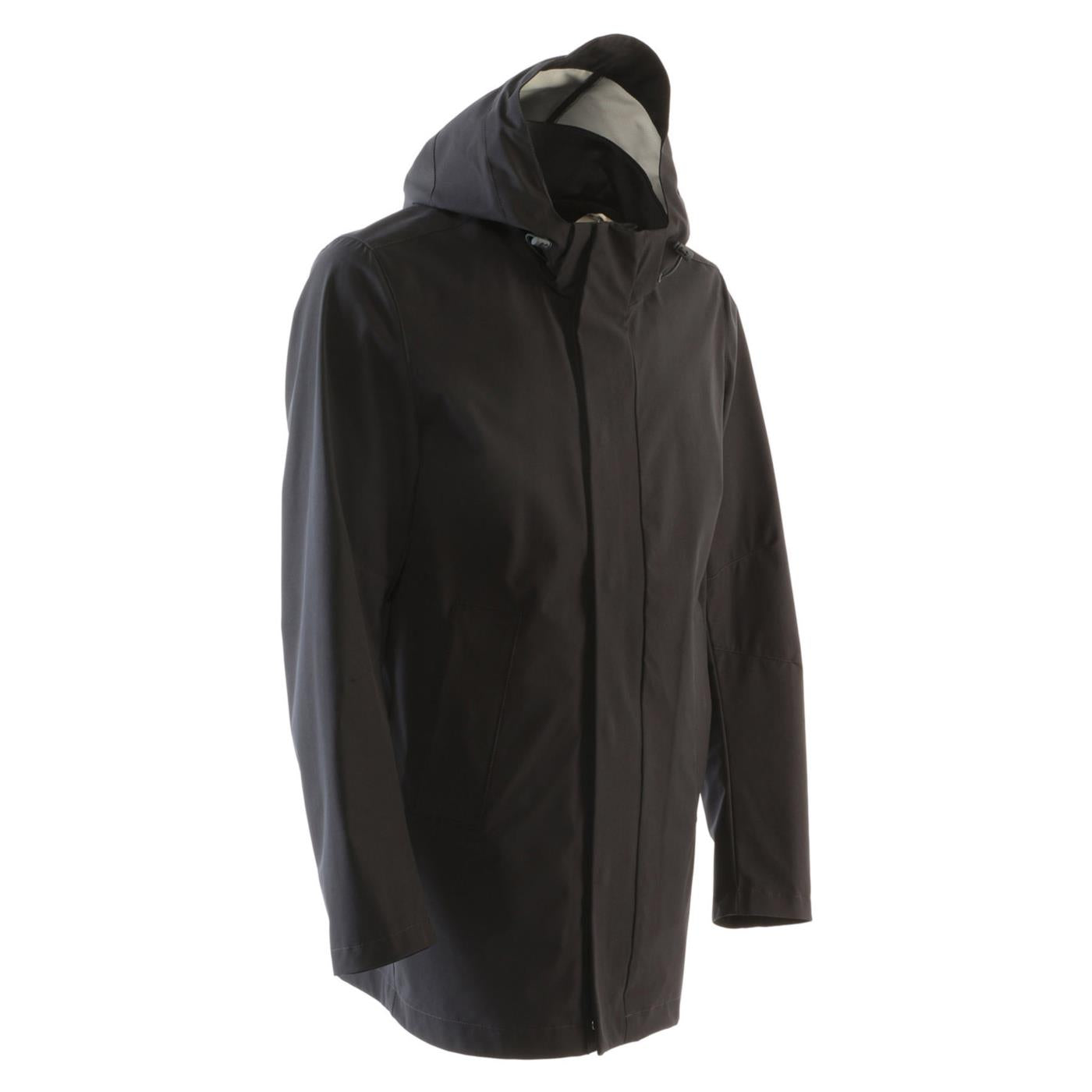 NORWAY MATT PARKA