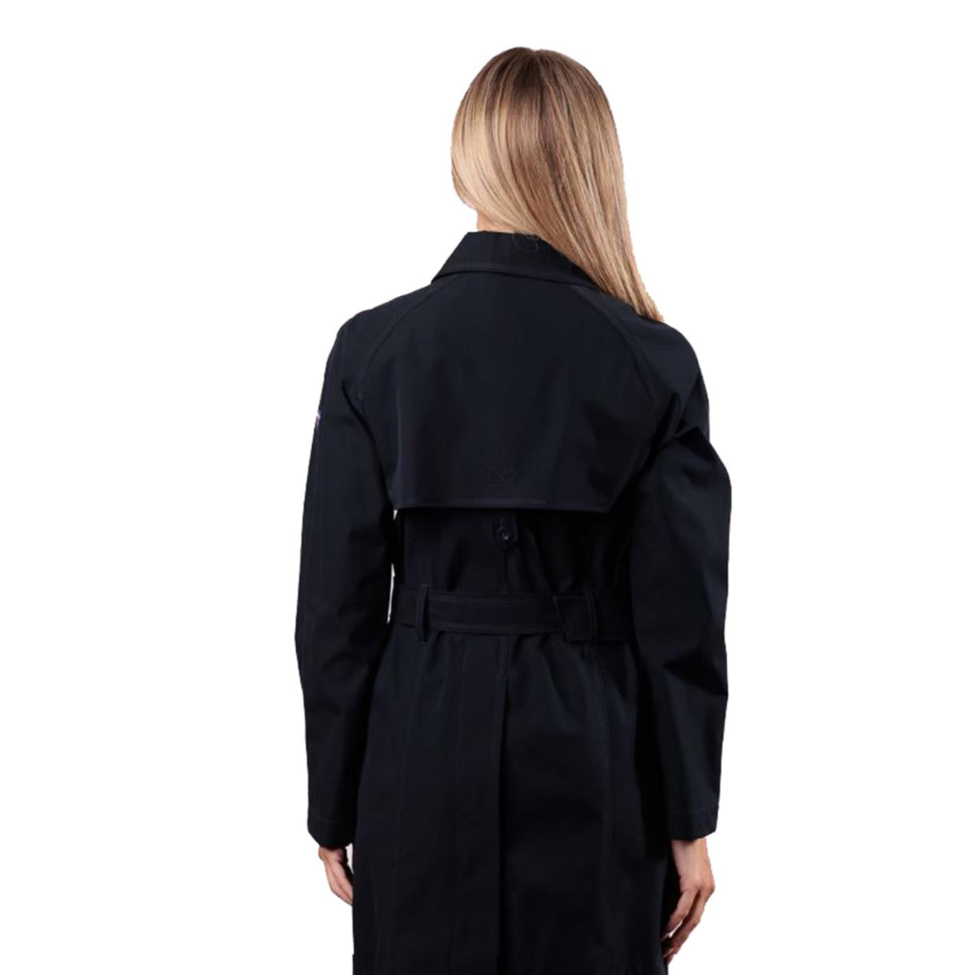 NORWAY RACHEL WOMAN LONG TRENCH