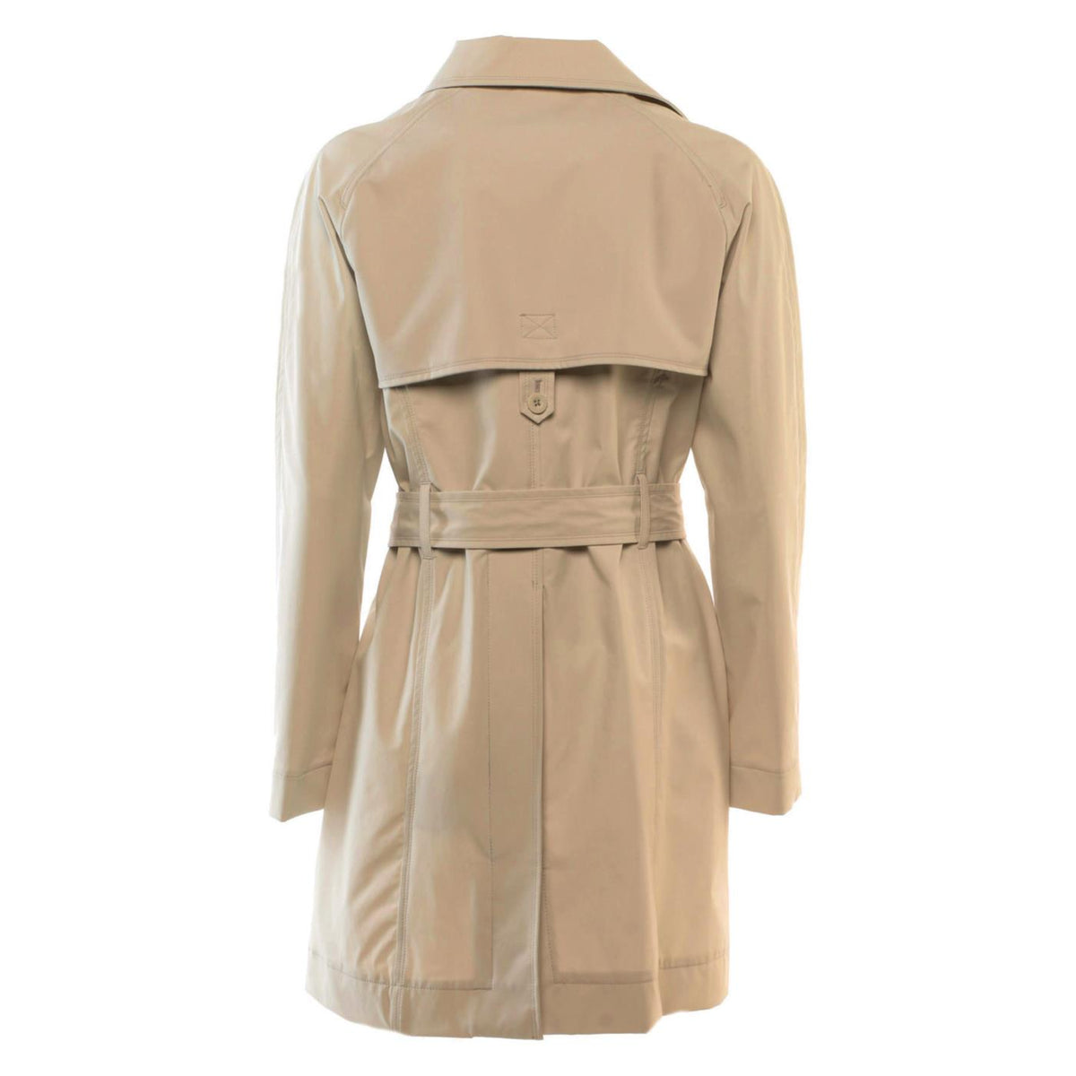NORWAY RACHEL WOMAN LONG TRENCH - seconda immagine