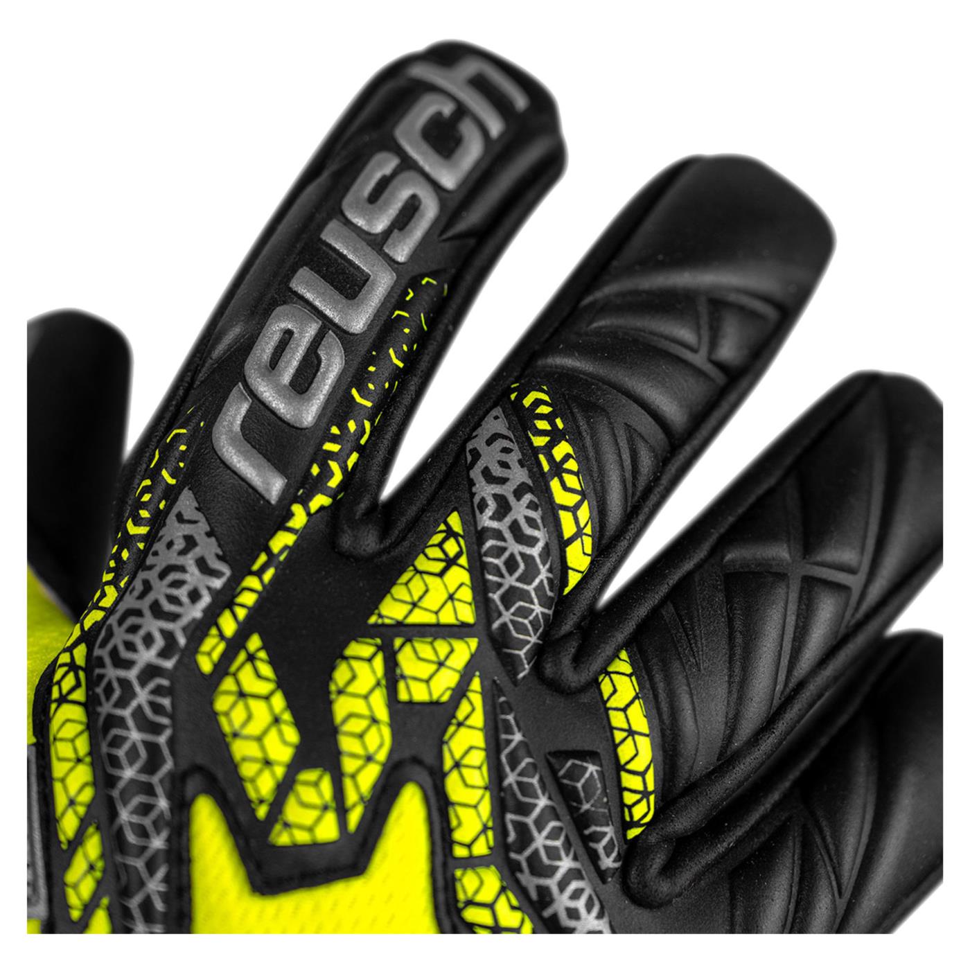 REUSCH ATTRAKT GOLD X NC JUNIOR