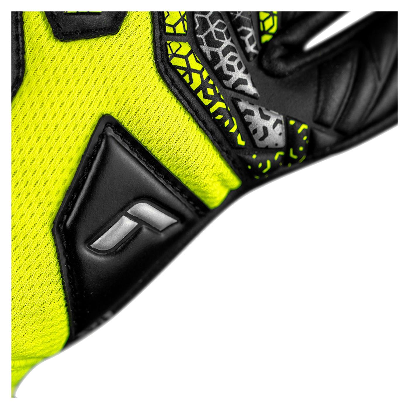 REUSCH ATTRAKT GOLD X NC JUNIOR