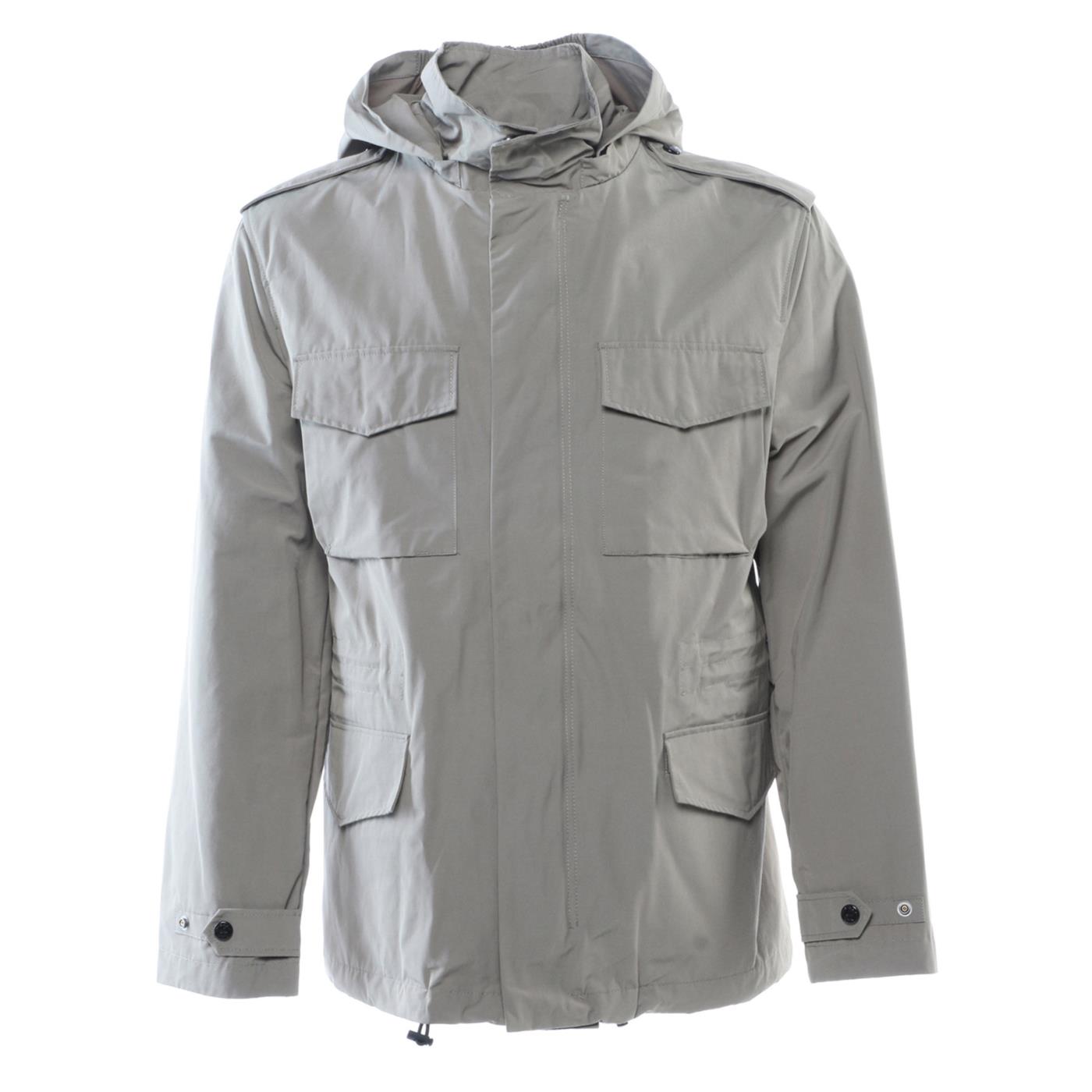 NORWAY ROY FIELD JACKET