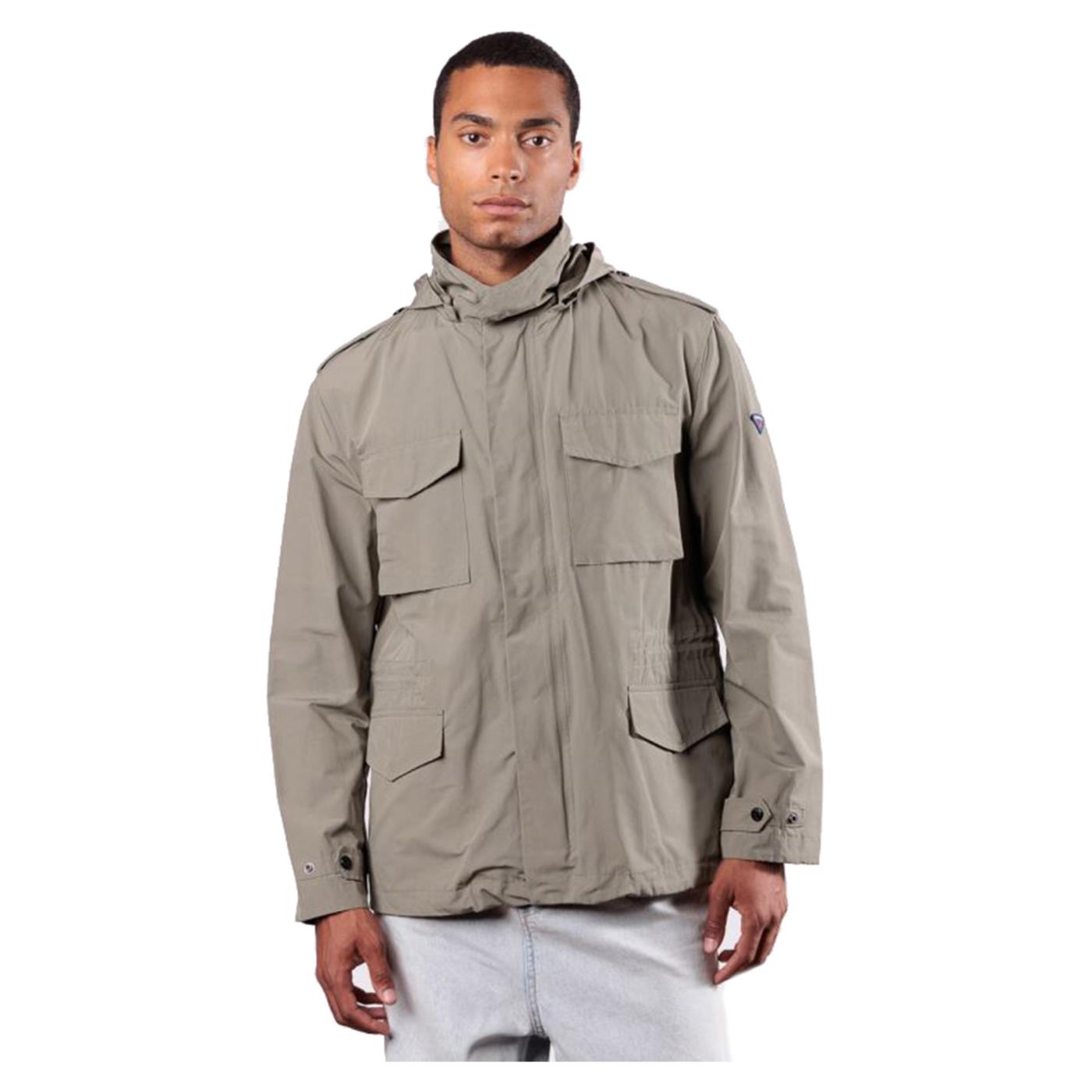 NORWAY ROY FIELD JACKET