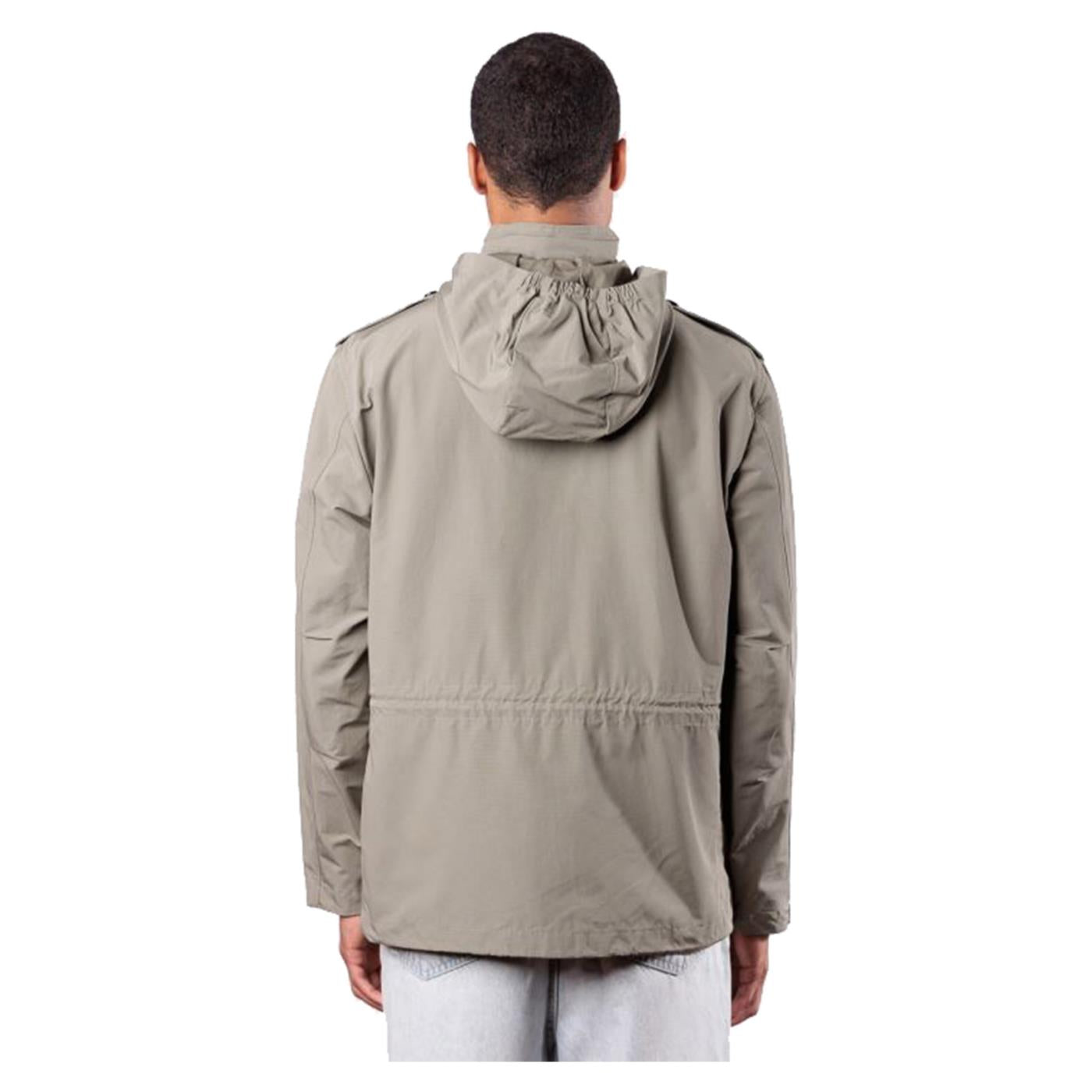 NORWAY ROY FIELD JACKET