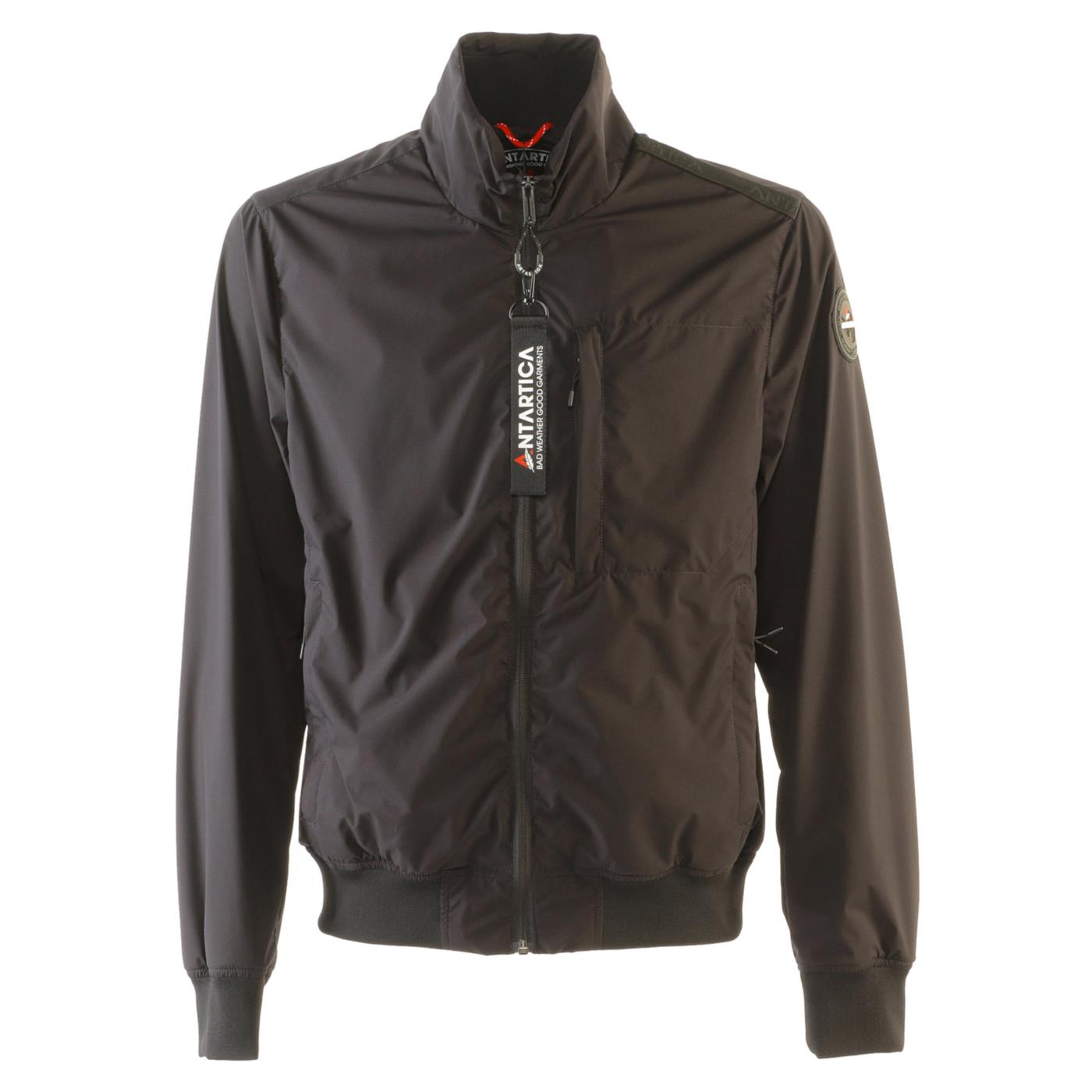 ANTARTICA TOD JACKET