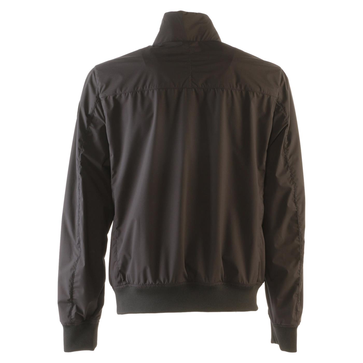 ANTARTICA TOD JACKET