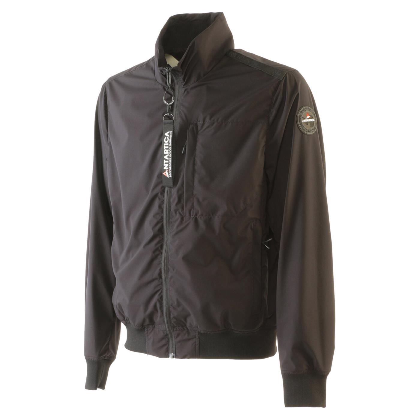 ANTARTICA TOD JACKET