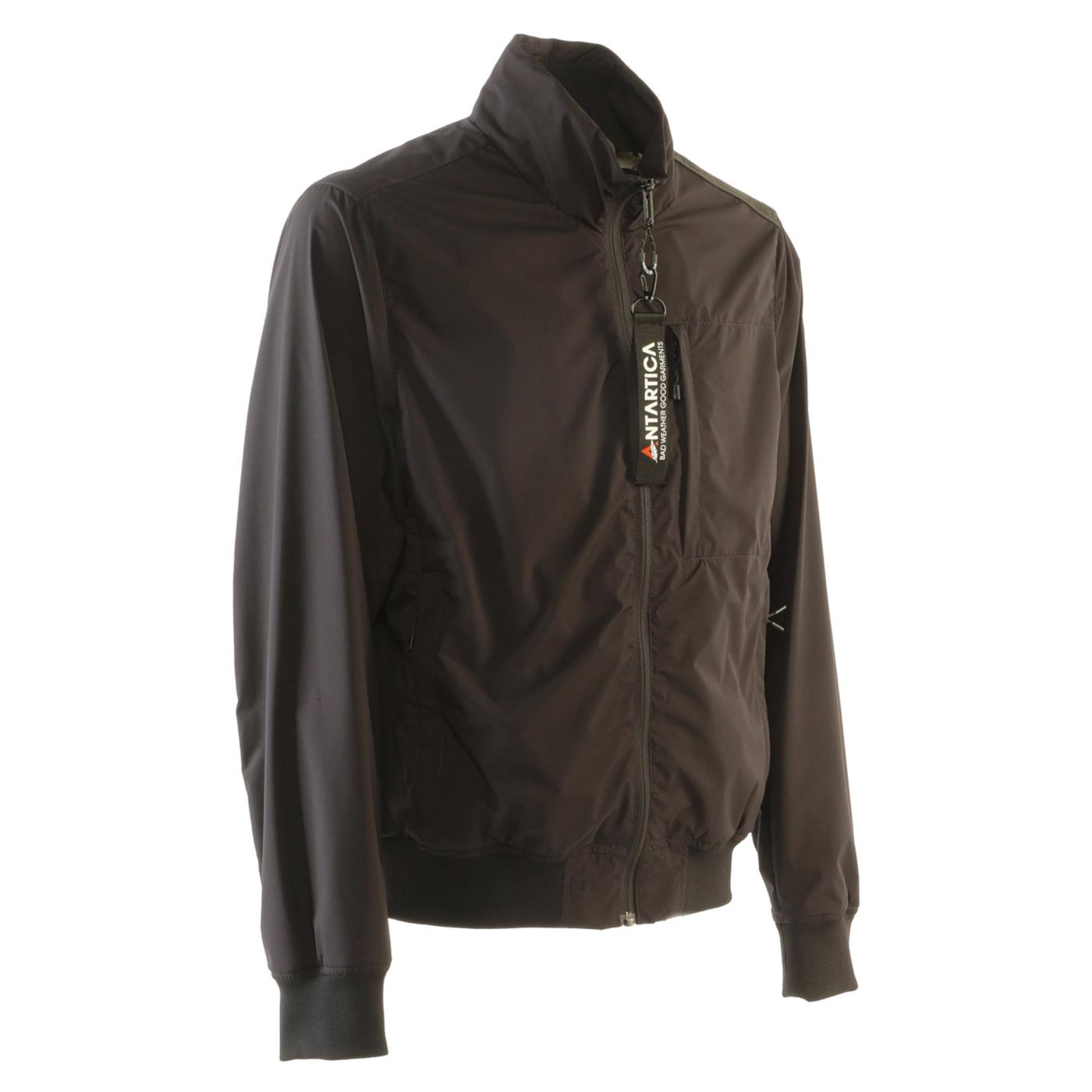 ANTARTICA TOD JACKET