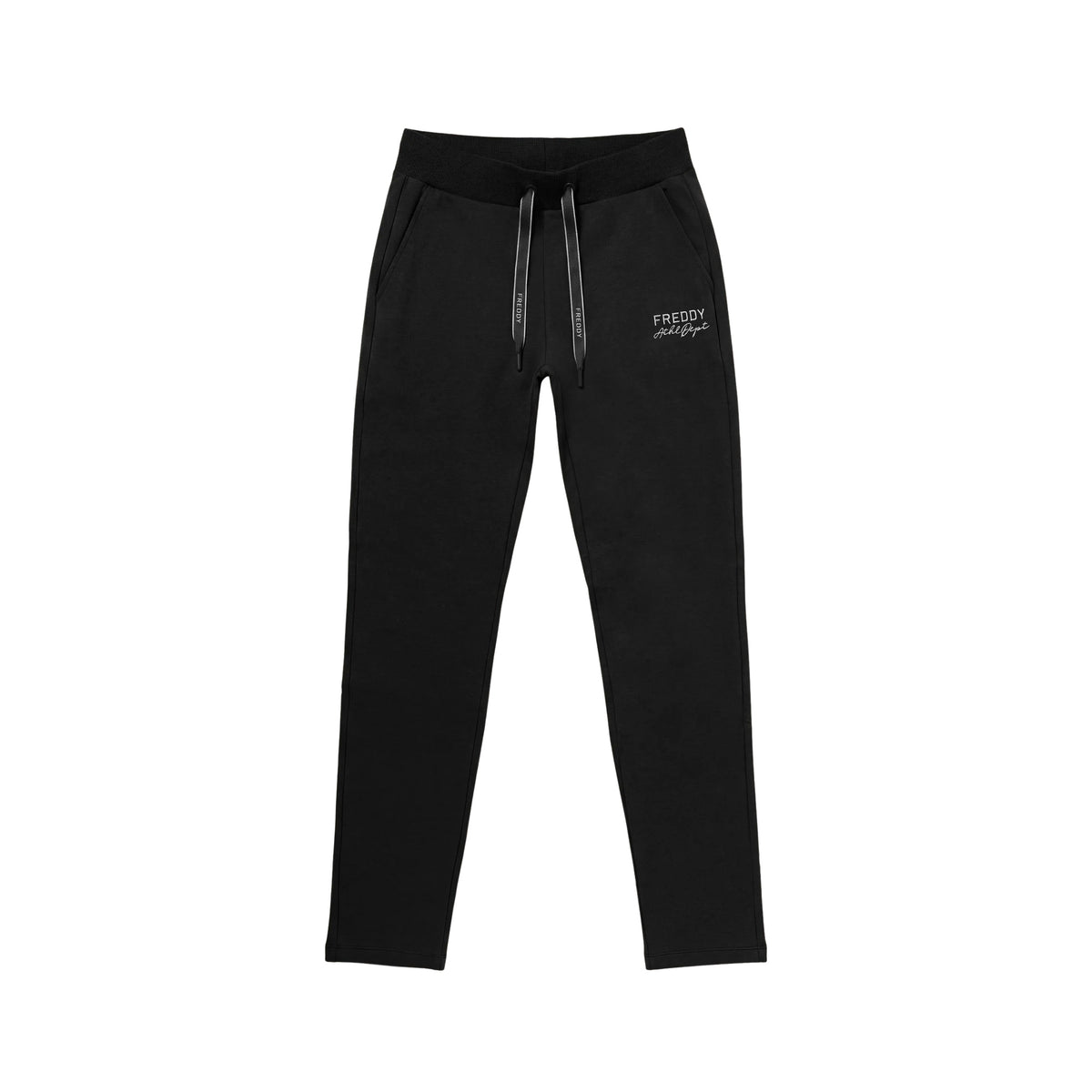 FREDDY PANTALONI W TRAINING EVO - Nero - immagine principale