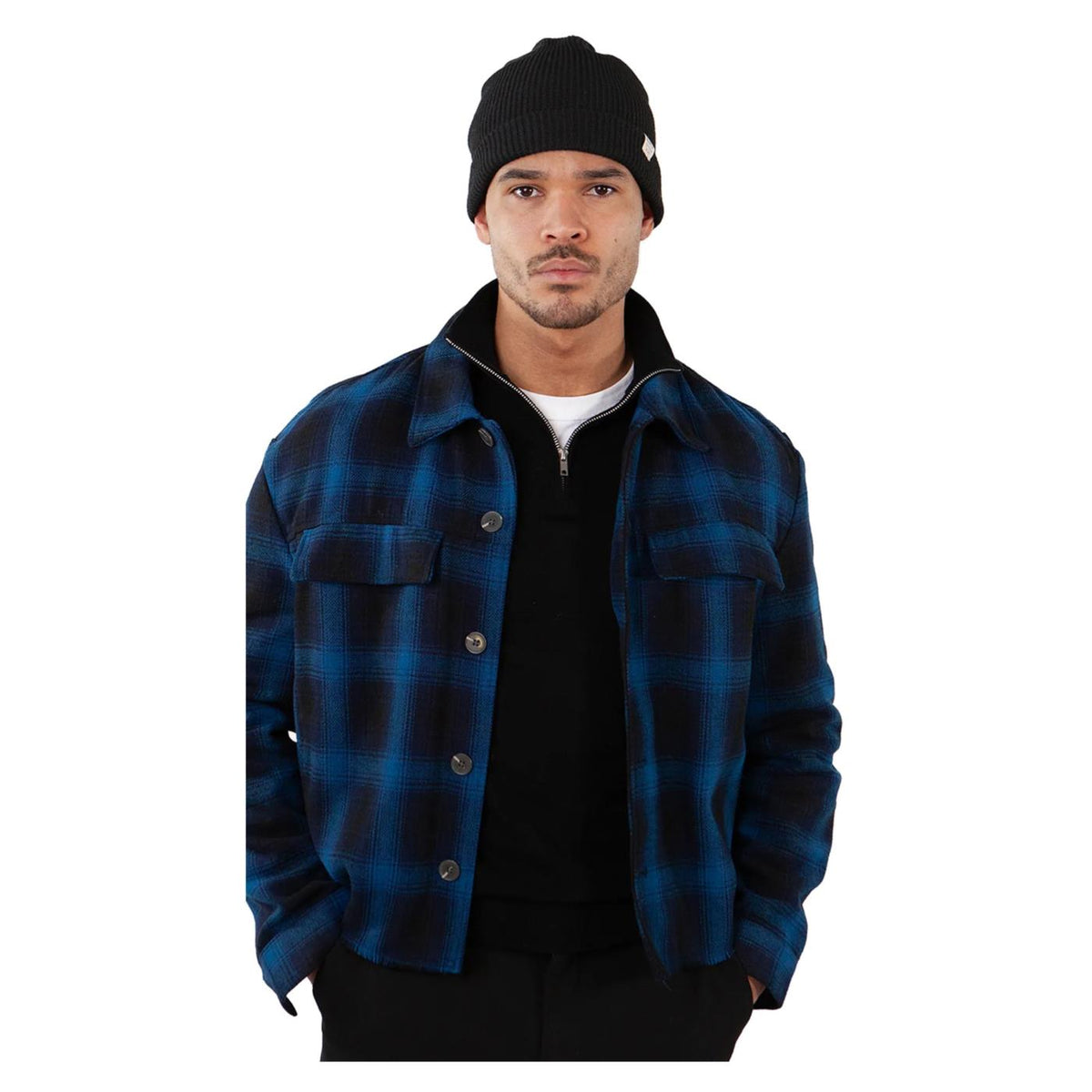 BARTS EINARRI BEANIE - seconda immagine