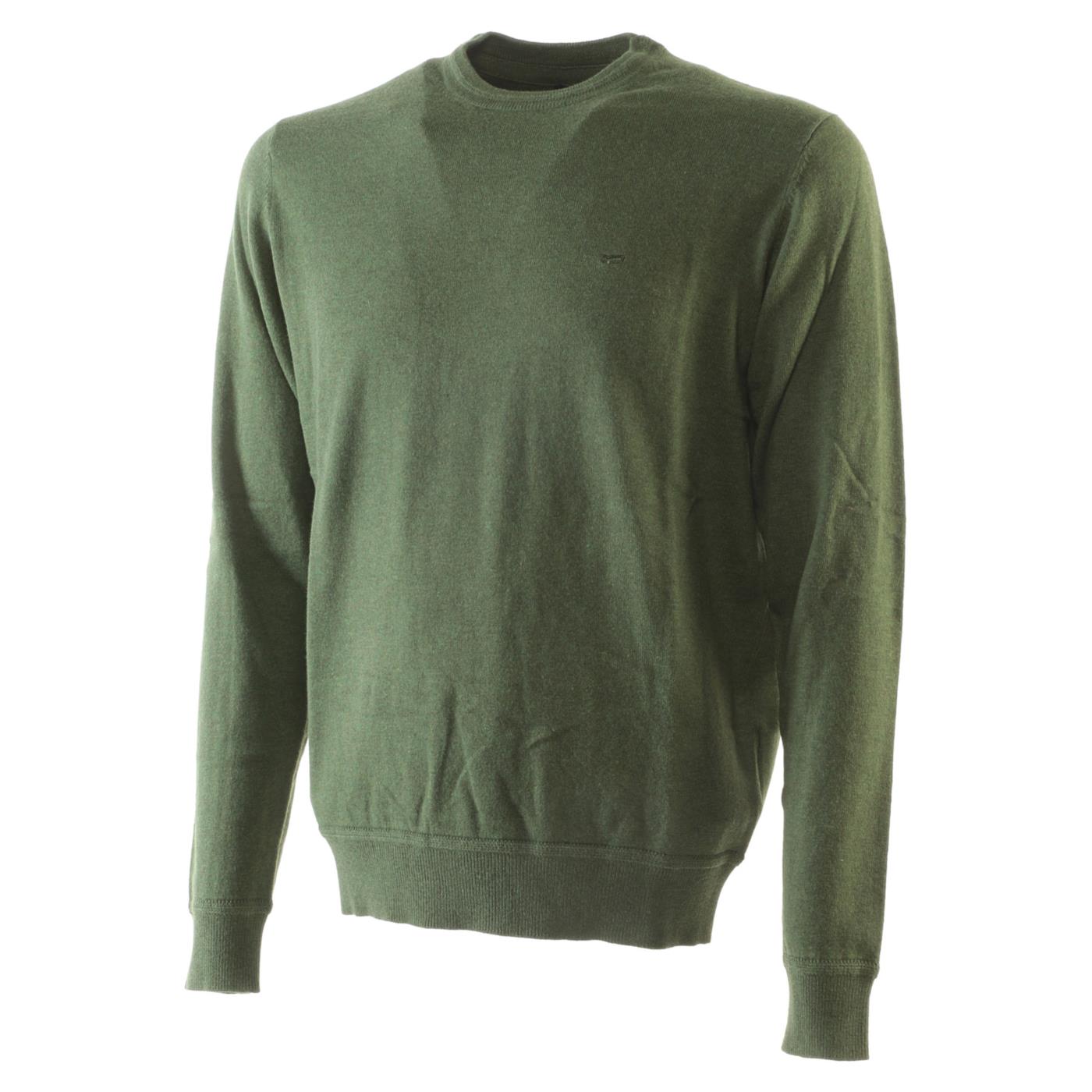GAS AYRON COTTON CASHMERE