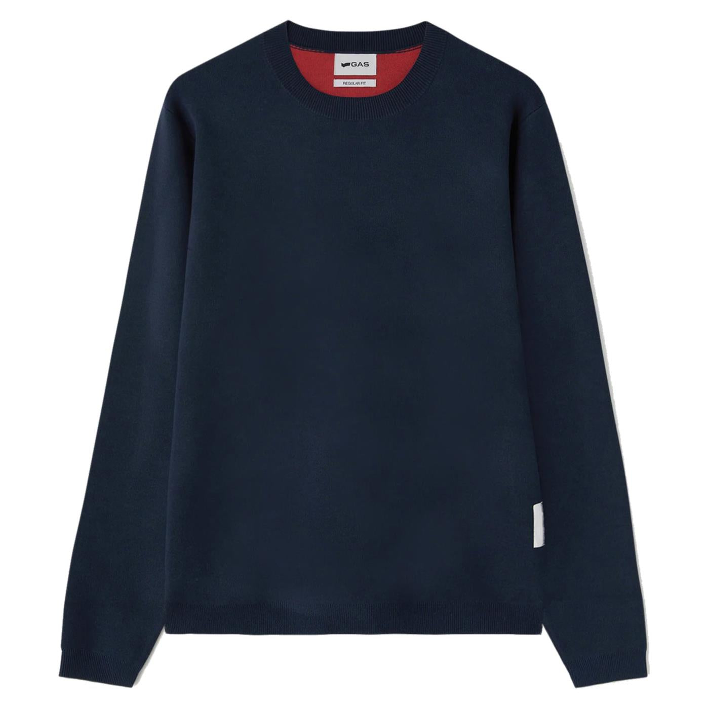 GAS TRICOT ARMEL