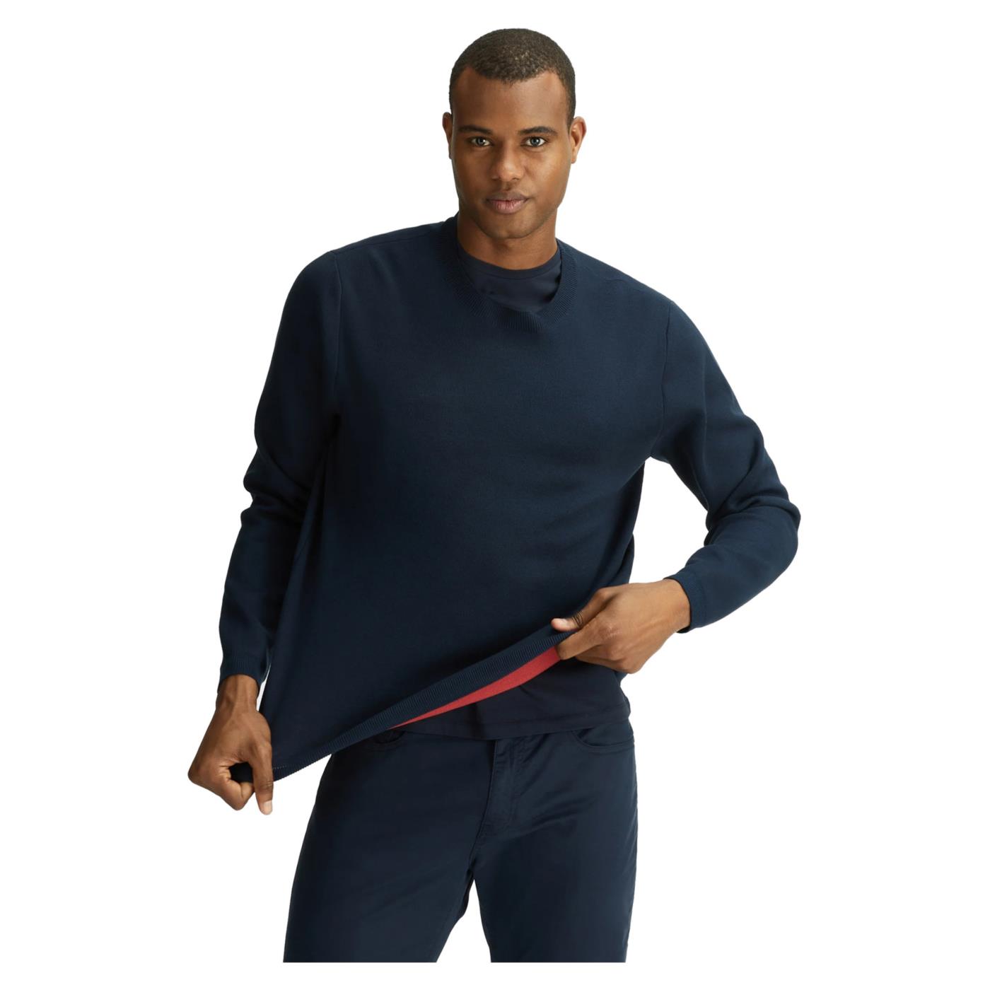 GAS TRICOT ARMEL