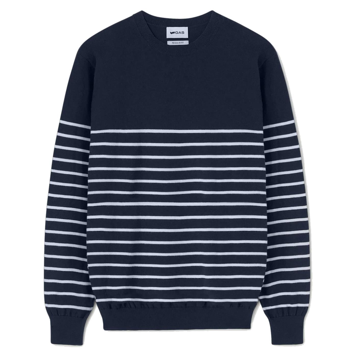 GAS TRICOT ANDRE