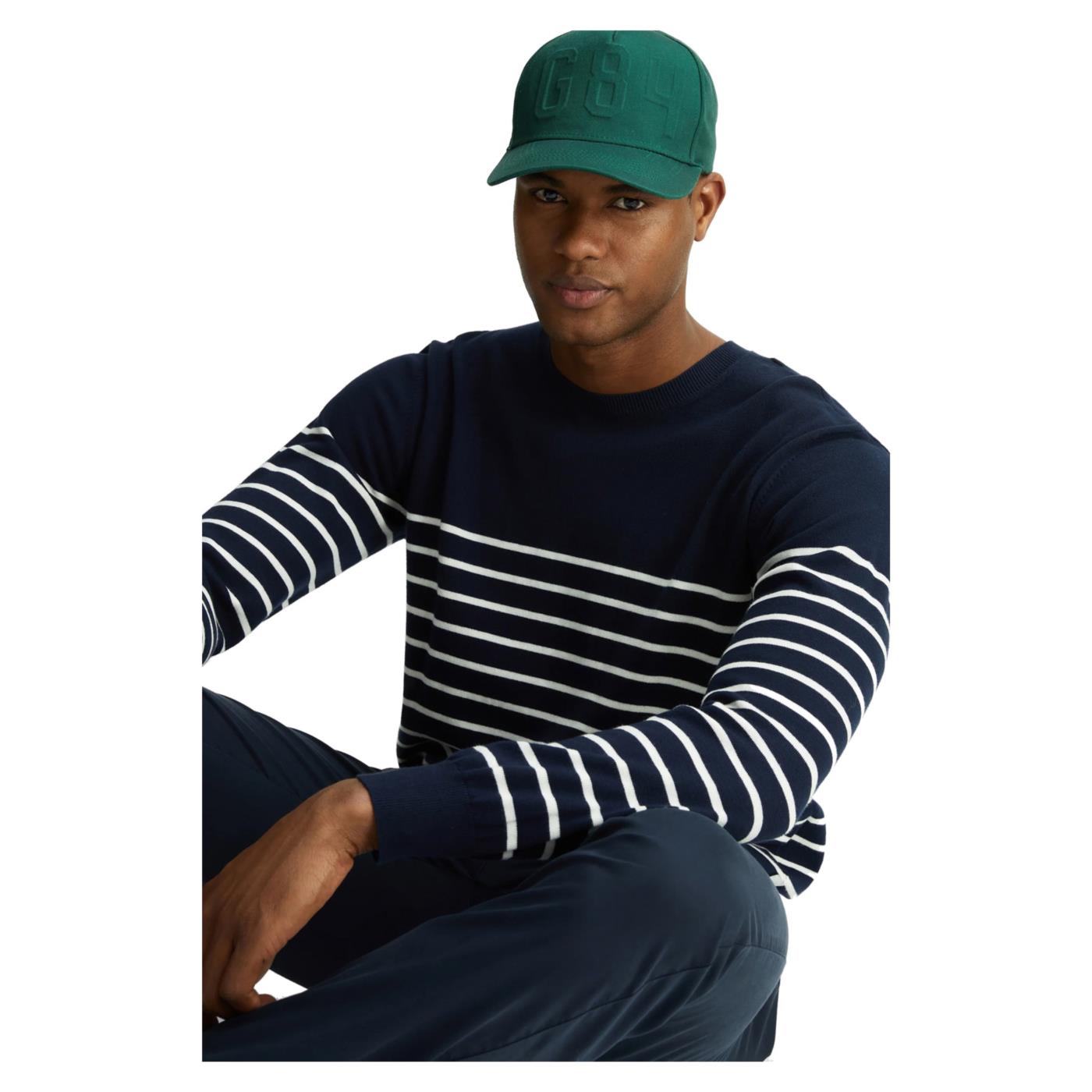 GAS TRICOT ANDRE