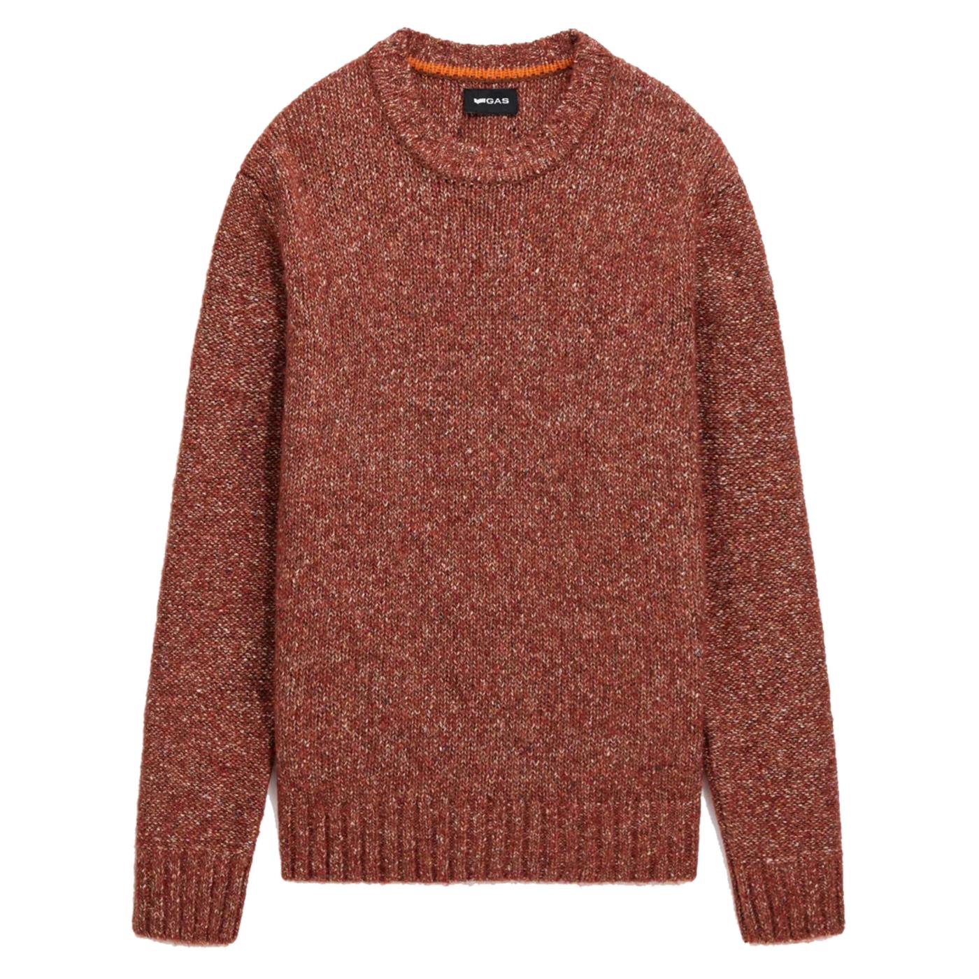 GAS TRICOT ALIH MOULINE YARN
