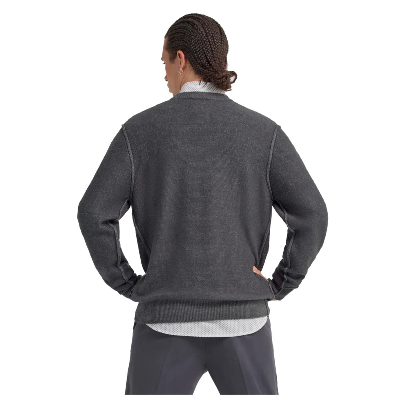 GAS AMARI CREW VANISE BICOLOR