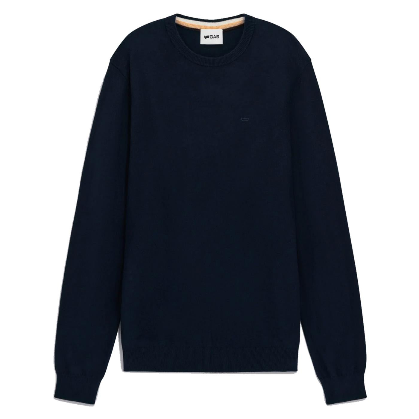 GAS TRICOT ARLO COTTON KASH