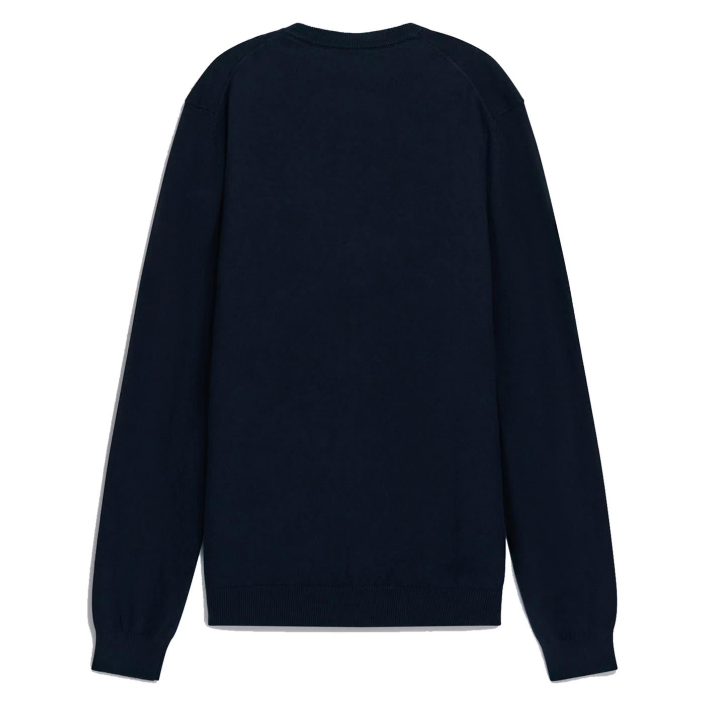 GAS TRICOT ARLO COTTON KASH